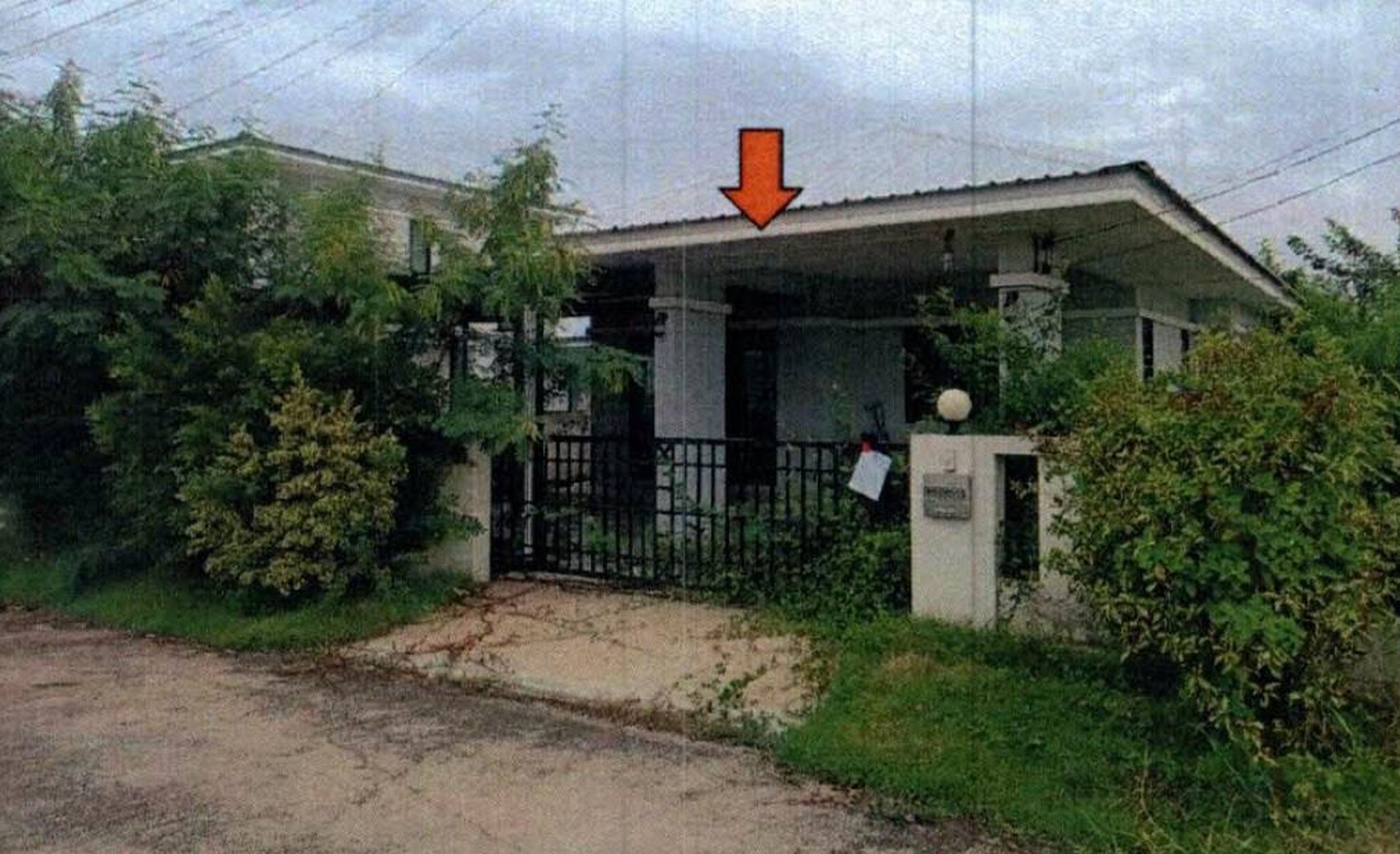 ทรัพย์สถาบันโดย GHB บ้านเดี่ยว ซันนี่โฮม