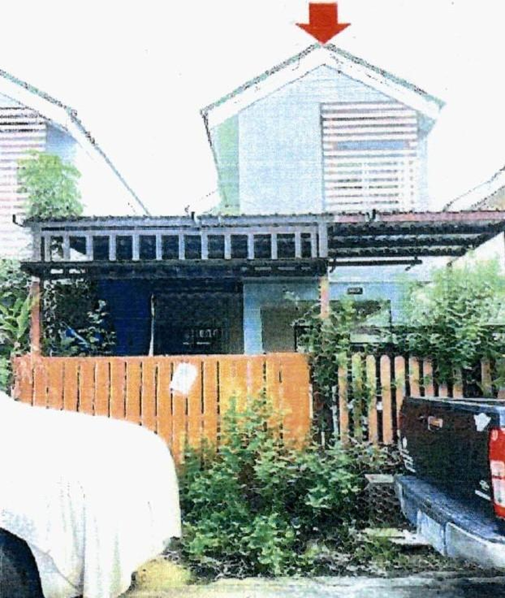 ทรัพย์สถาบันโดย GHB บ้านเดี่ยว บ้านเอื้ออาทร รังสิตคลอง 10/2 (Baan Ua-Athorn Rangsit Klong 10/2)