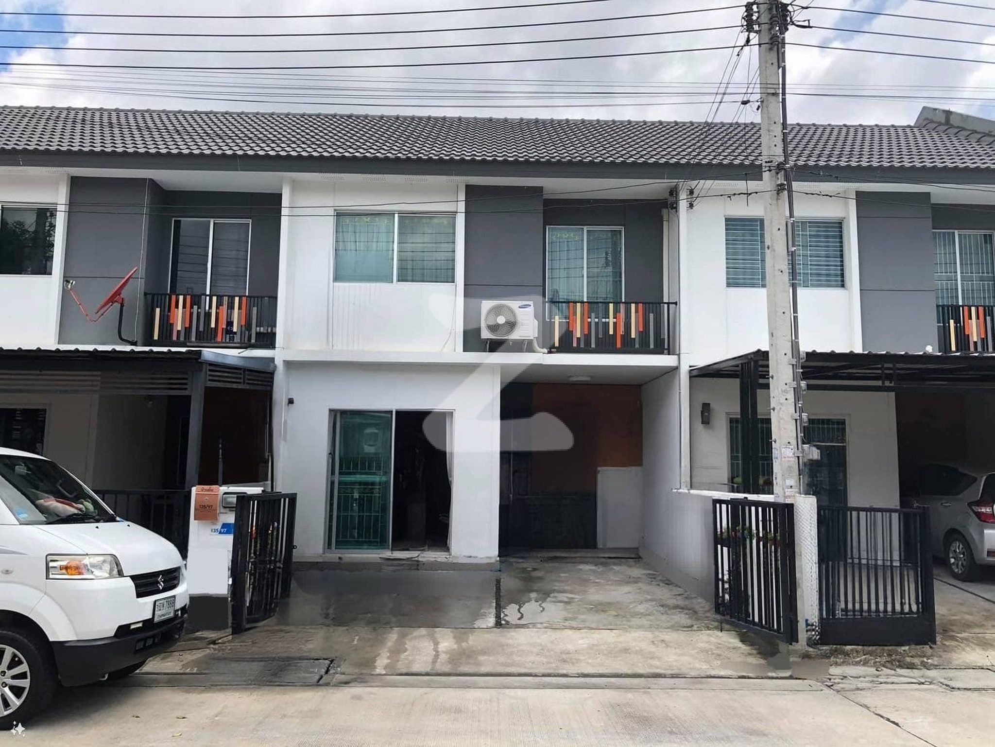 📣..ขายด่วน เจ้าของขายเอง..📣  ทาวน์โฮม 2 ชั้น หมู่บ้านพฤกษา เลียบวารี-มีนบุรี ถนนเลียบวารี (คู้ขวา)  : เจ้าของขายเอง (งดรับนายหน้า)