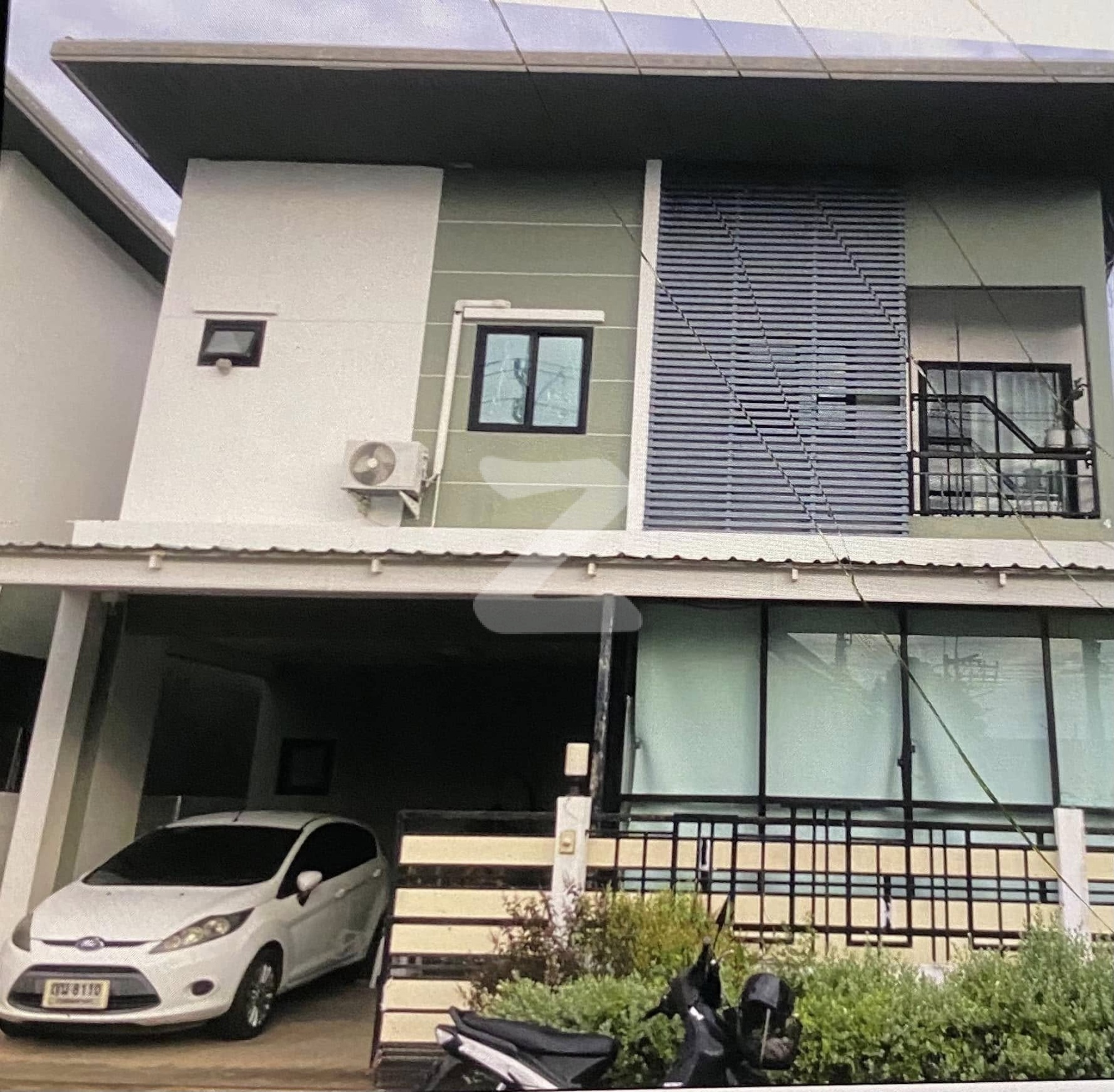 ขออนุญาตแอดมินค่ะ ขายทาวน์โฮม2ชั้น36ตรว. หมู่บ้านเดอะวิชข้าวหลาม : เจ้าของขายเอง (งดรับนายหน้า)