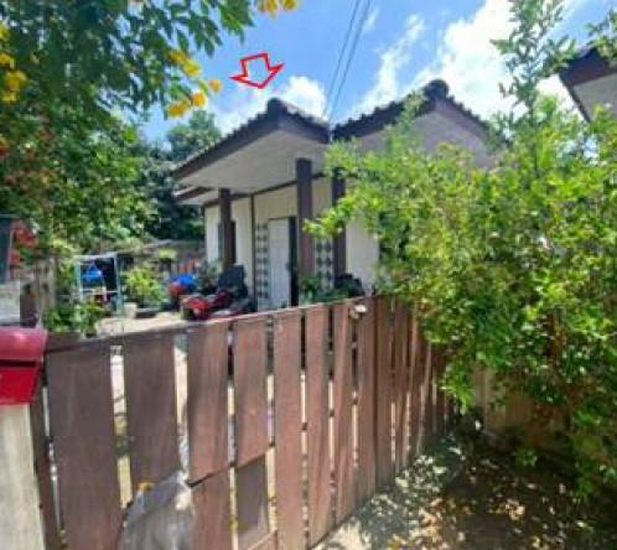 ทรัพย์สถาบันโดย GHB บ้านเดี่ยว ซอยหนองเกตุใหญ่7 ถนนทางหลวงหมายเลข36
