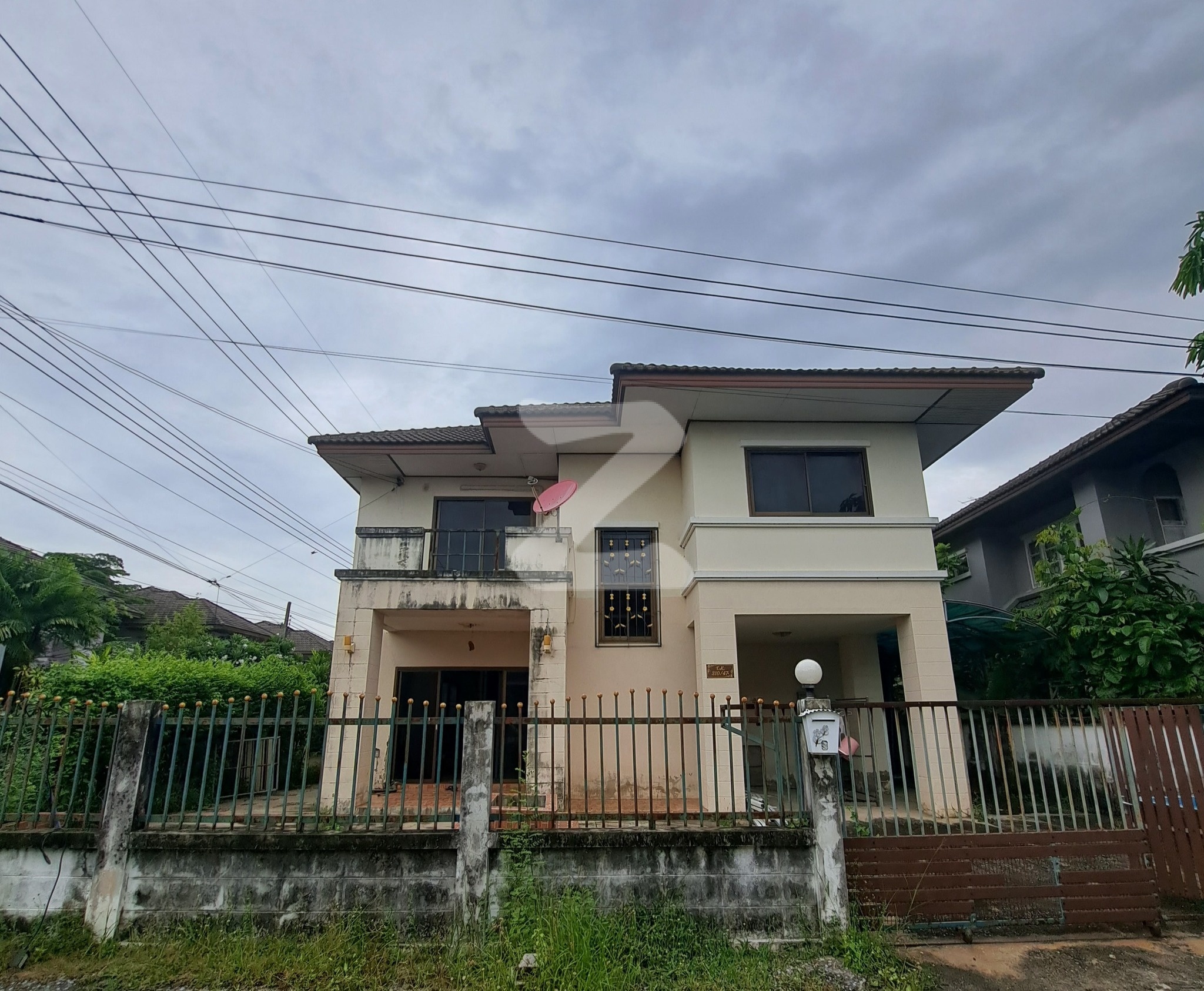 📍เจ้าของขายเอง บ้านเดี่ยว ✅️มบ.ดุลยาทิพย์ ประชาอุทิศ76 สามารถทะลุซอยประชาอุทิศ90 : เจ้าของขายเอง (งดรับนายหน้า)