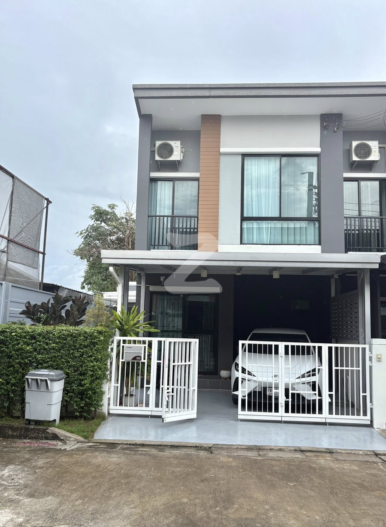 🏡 ขายทาวน์โฮม 2 ชั้น หลังมุม (owner post) 📍 หมู่บ้านยูนิโอทาวน์ สวนหลวง–พัฒนาการ (ซอยเฉลิมพระเกียรติ 67)        : เจ้าของขายเอง (งดรับนายหน้า)