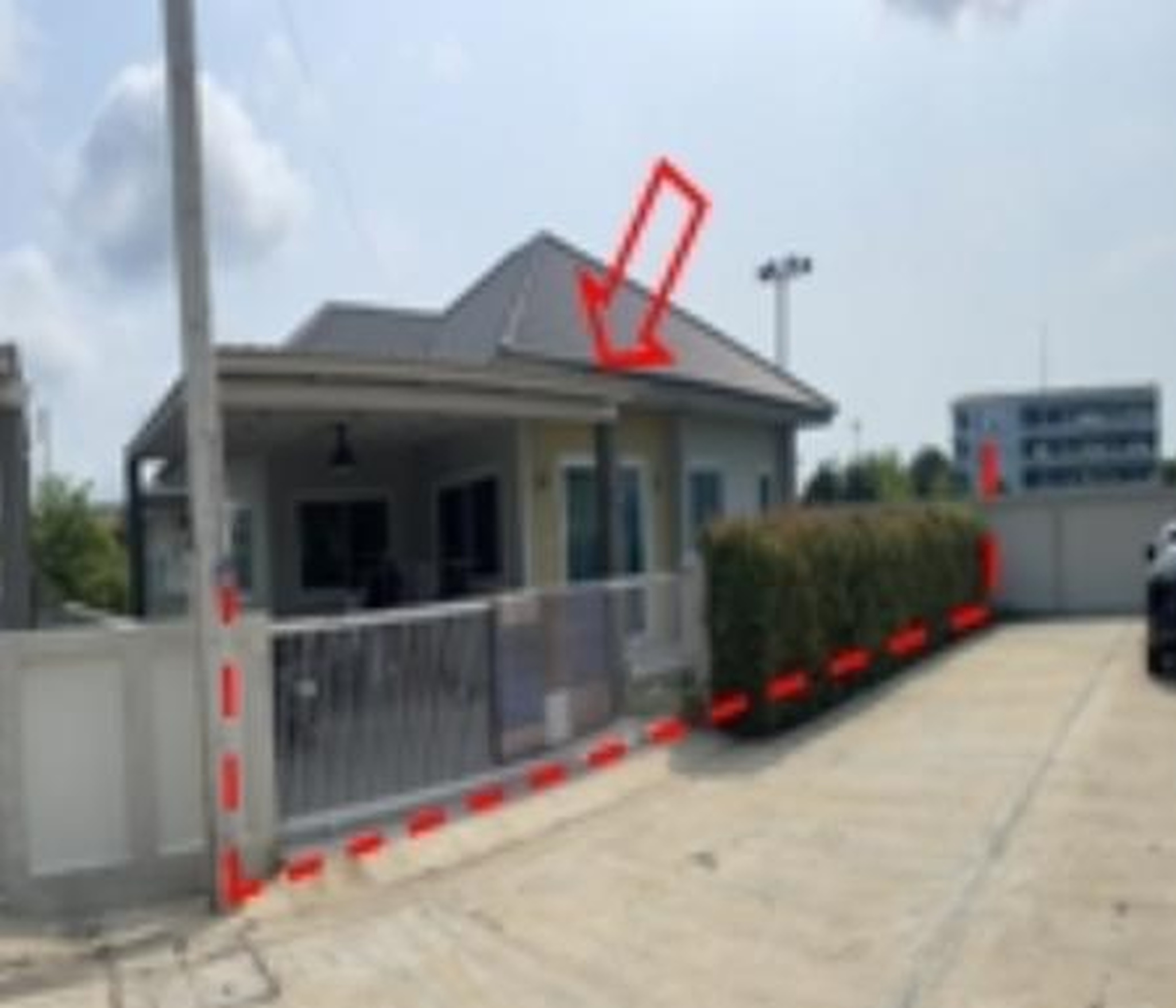 ทรัพย์สถาบันโดย GHB บ้านเดี่ยว 89 วิลเลจ (89 VILLAGE) (จ.ระยอง)