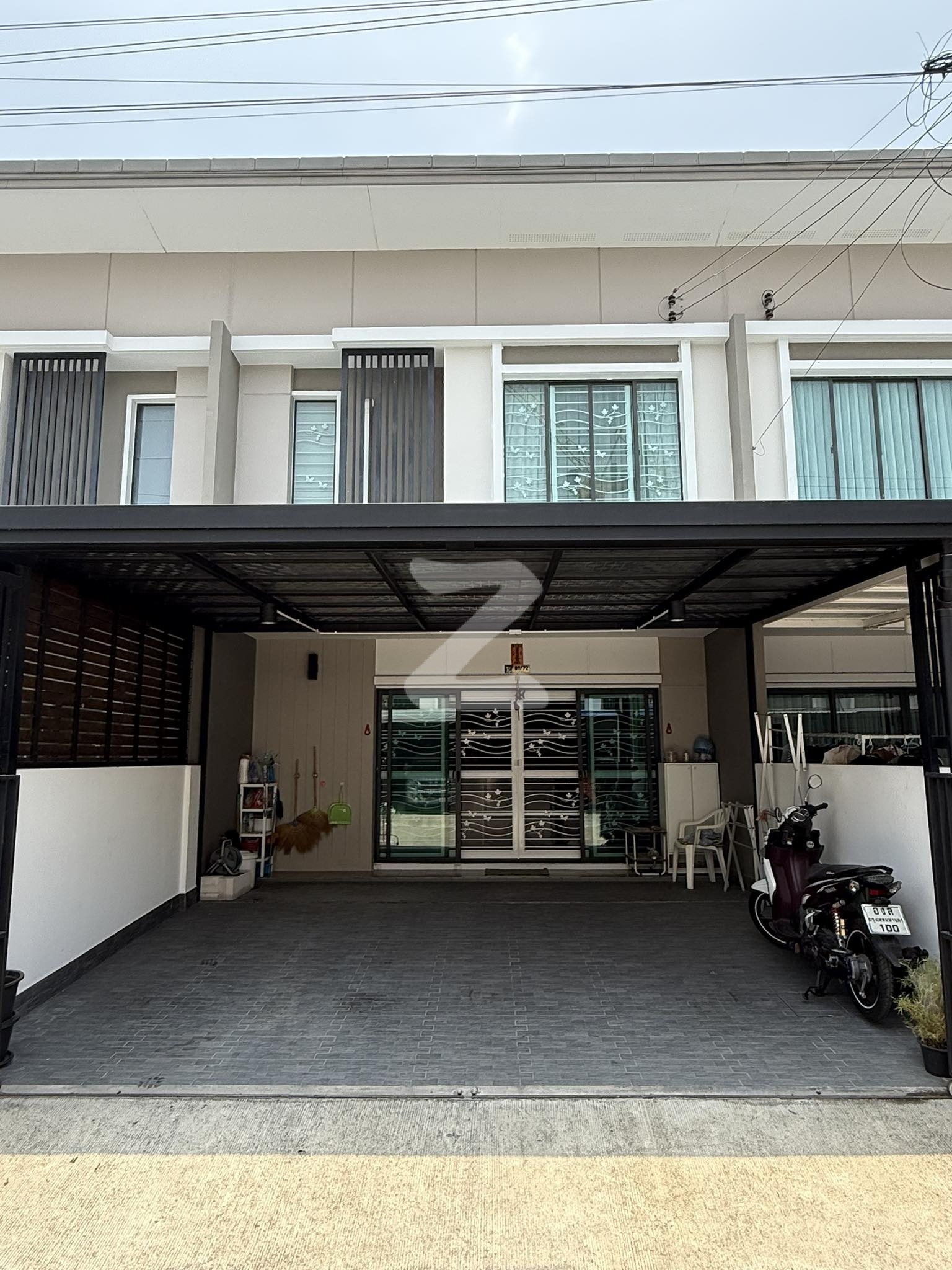 ขายบ้านทาวน์โฮม 2 ชั้น โครงการพฤกษาวิลล์ 76 บางนา-วงแหวน (เจ้าของขายเอง)                            : เจ้าของขายเอง (งดรับนายหน้า)
