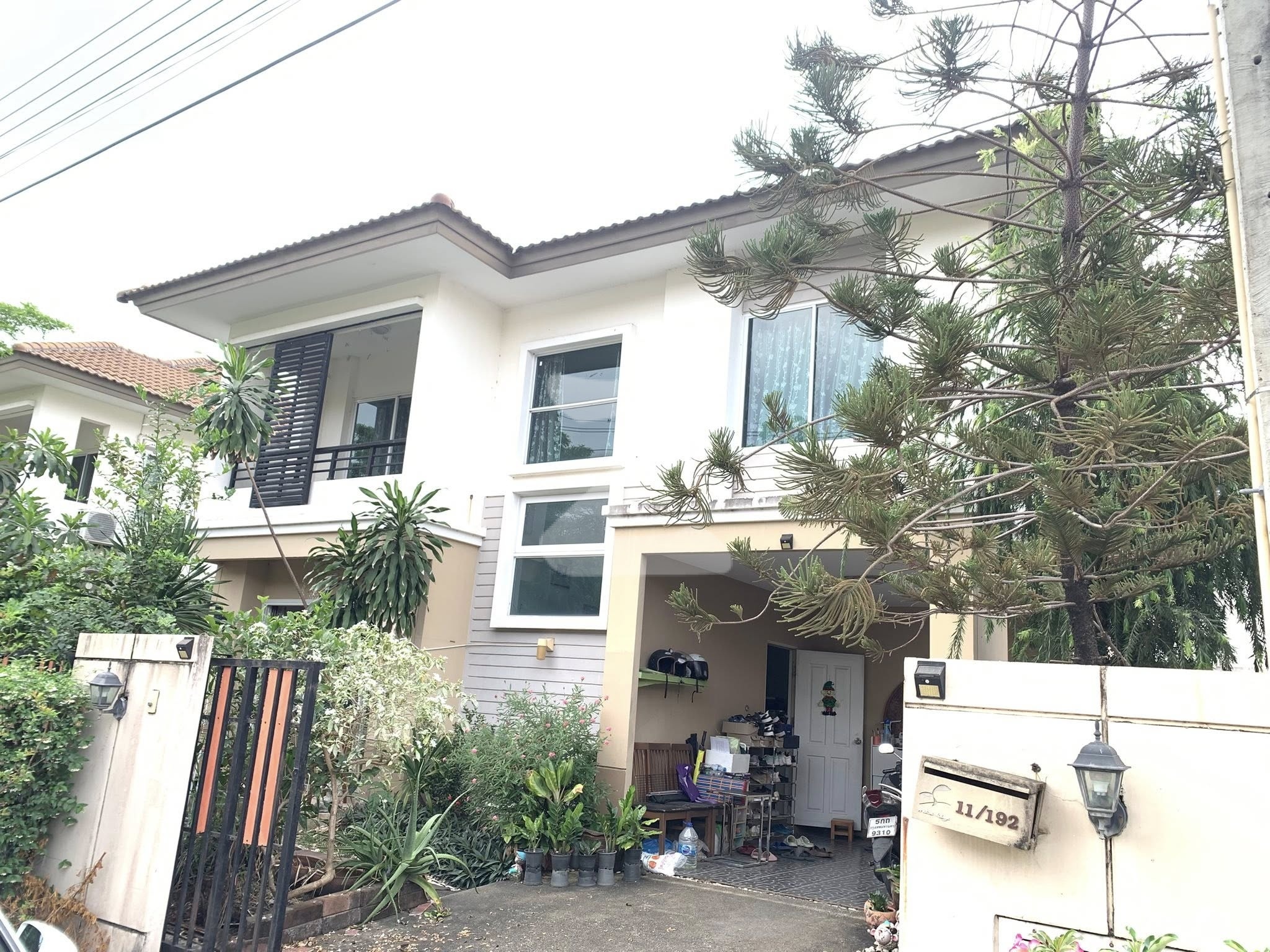 เจ้าของขายโพสต์ บ้านเดี่ยวพฤกษาวิลเลจ 23  ทำเลริมแม่น้ำเจ้าพระยา                                          : เจ้าของขายเอง (งดรับนายหน้า)