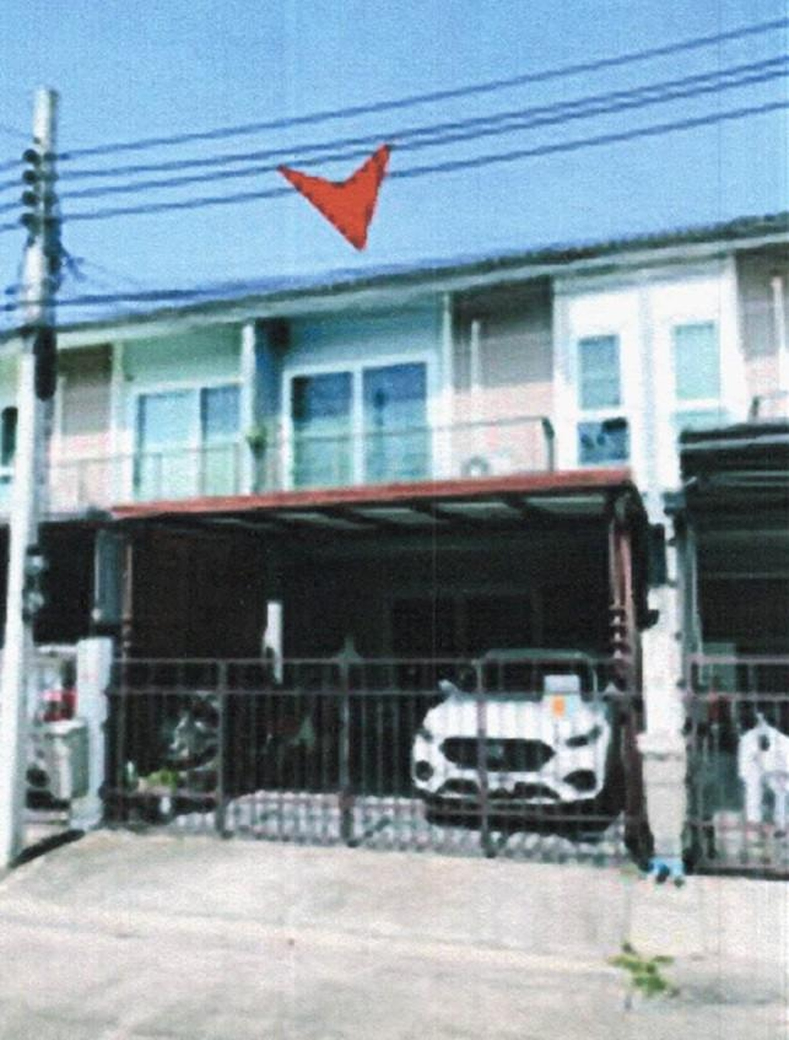 ทรัพย์สถาบันโดย GHB ทาวน์เฮาส์ ศุภาลัย พรีโม่ เพชรเกษม 110 (Supalai Primo Petchkasem 110)