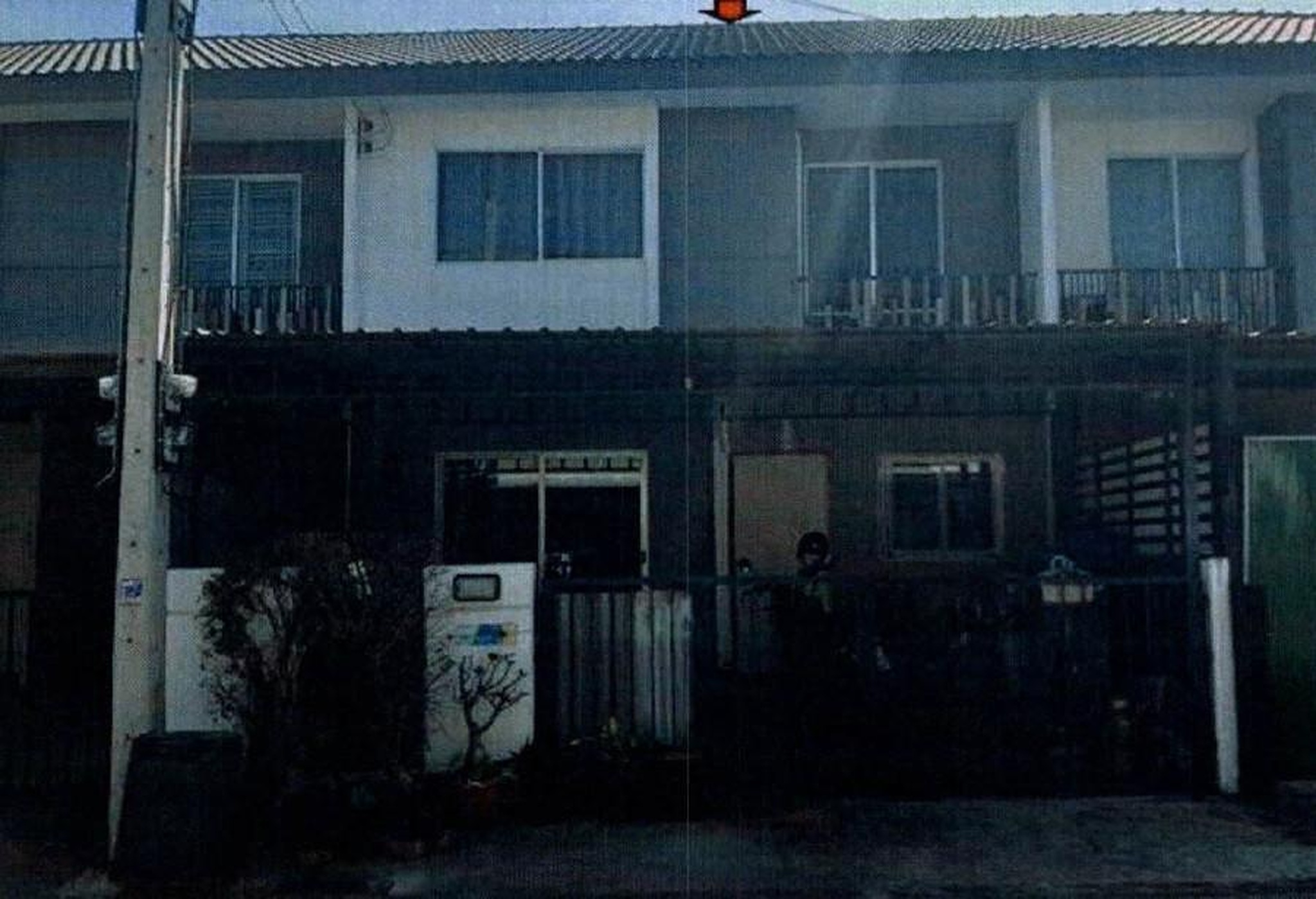 ทรัพย์สถาบันโดย GHB ทาวน์เฮาส์ บ้านพฤกษา 110 แจ้งวัฒนะ-ราชพฤกษ์ (Baan Pruksa 110 Chaengwattana-Ratchapruek)