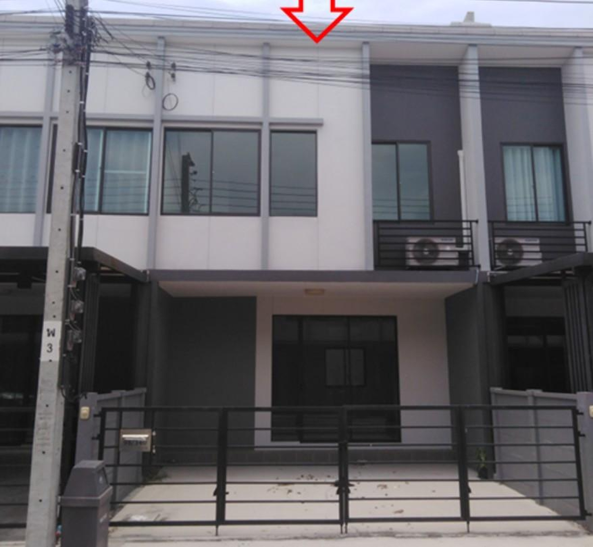ทรัพย์สถาบันโดย GHB ทาวน์เฮาส์ พลีโน่ บางนา-อ่อนนุช (Pleno Bangna-Onnut)