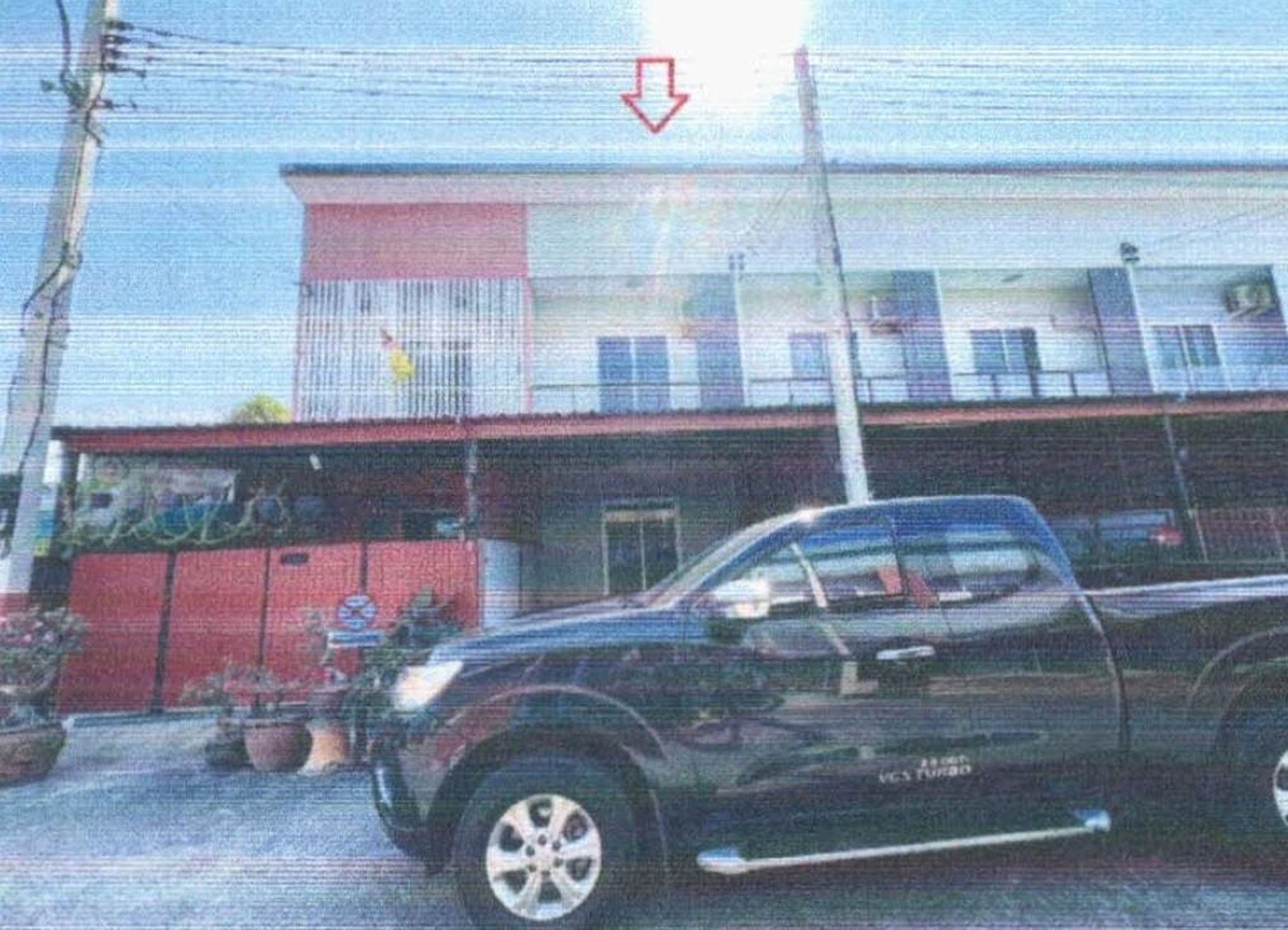 ทรัพย์สถาบันโดย GHB ทาวน์เฮาส์ ฉัตรไพลิน ลาดหลุมแก้ว (Chatrapailin Latlumkaew)