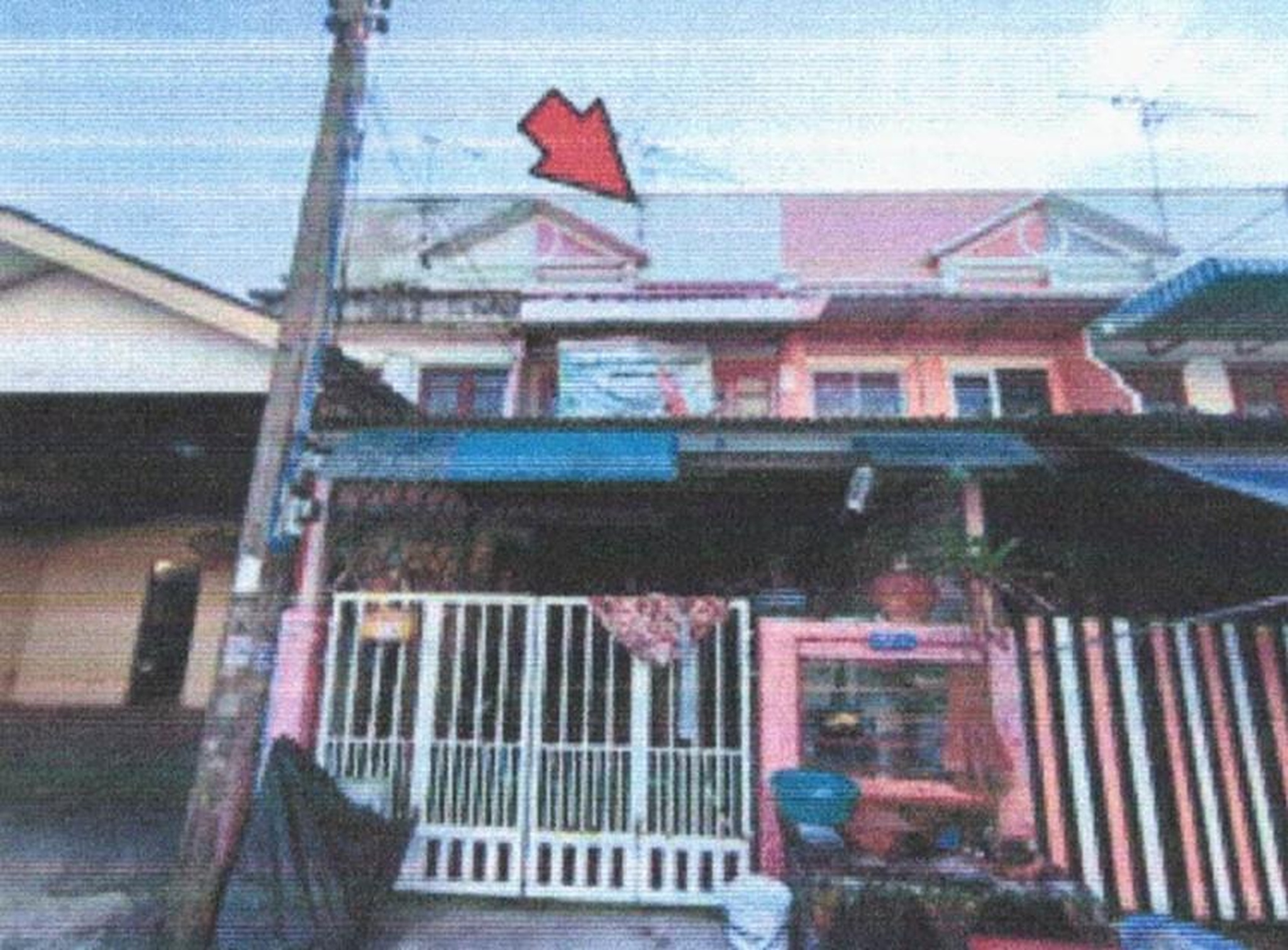 ทรัพย์สถาบันโดย GHB ทาวน์เฮาส์ บ้านพนาสนธิ์ 9 (Baan Phanason 9)