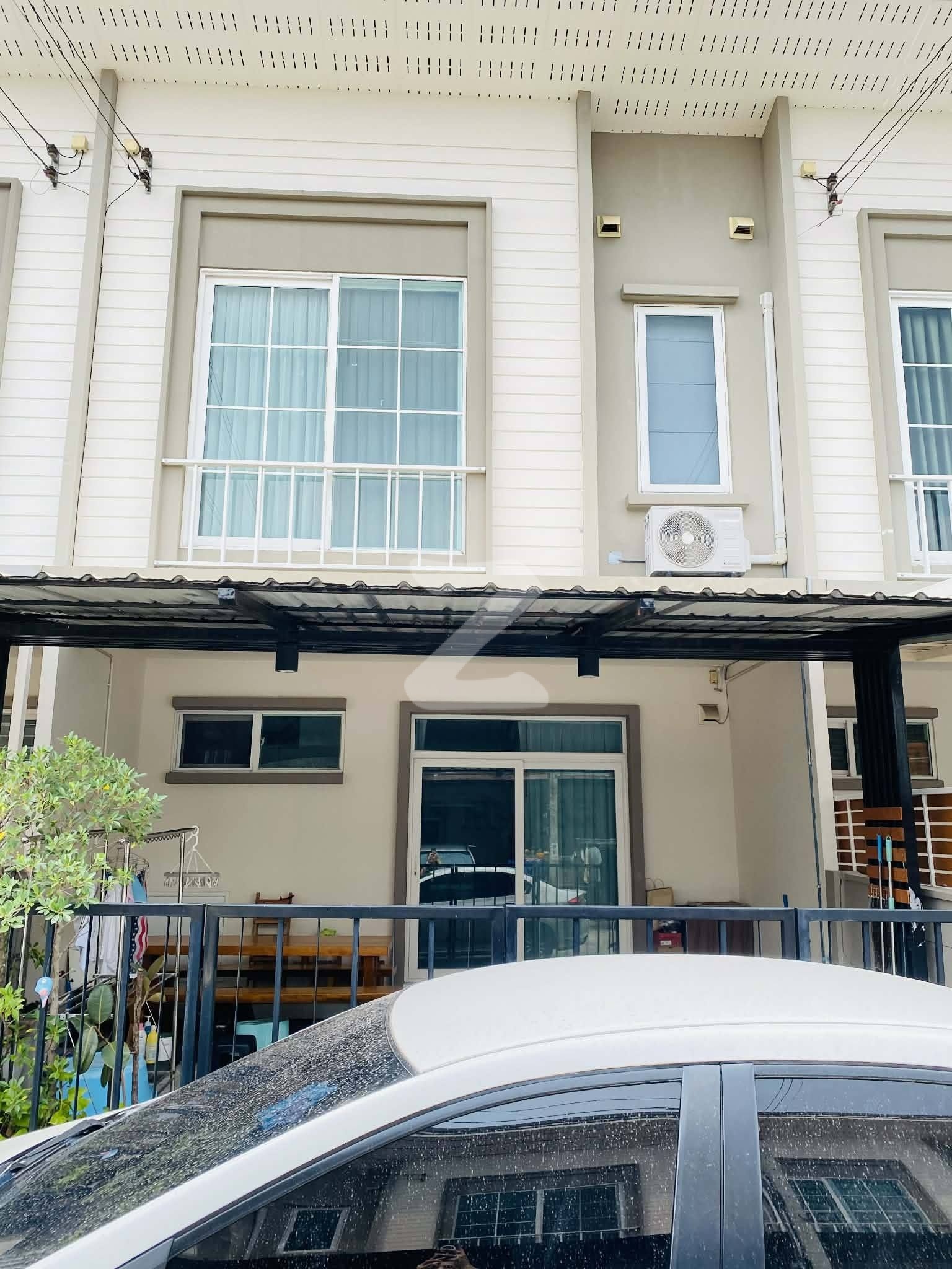 👍เจ้าของขายเอง บ้าน 2 ชั้น หมู่บ้านคาซ่า ซิตี้ พระราม5-ปิ่นเกล้า อ.บางกรวย ต.วัดชลอ                                 : เจ้าของขายเอง (งดรับนายหน้า)