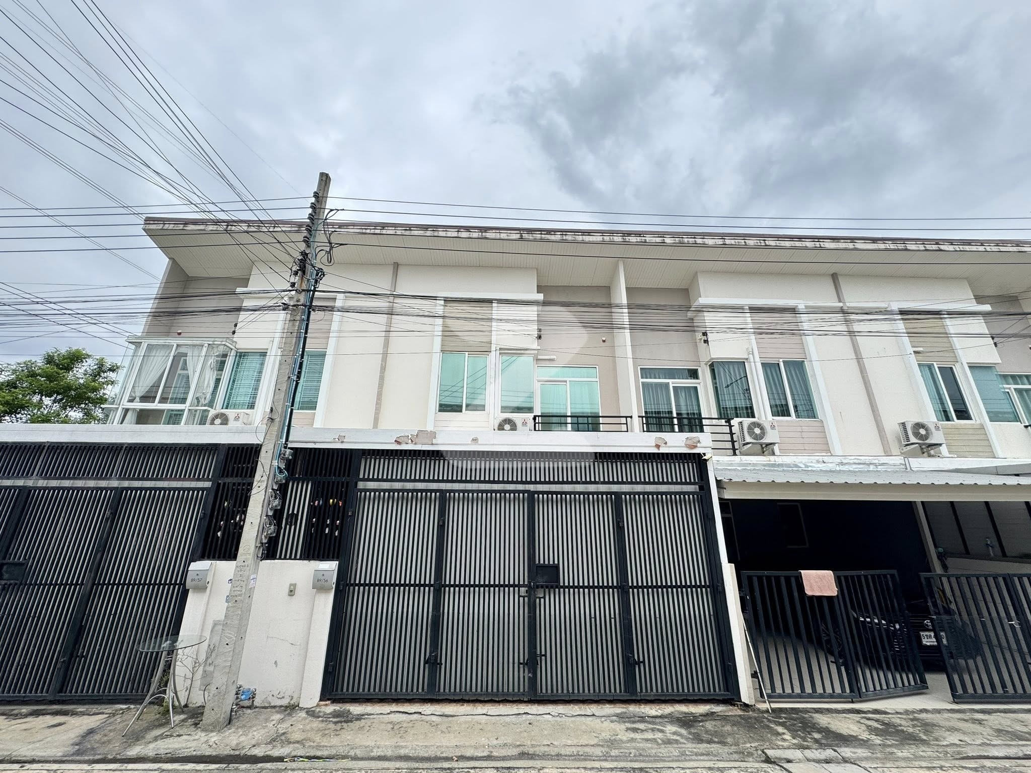 🔥ขายด่วน🔥 🎉🎉บ้านใกล้เมกะบางนา 📍คาซ่า ซิตี้ บางนา บ้านสวย ทำเลดี       (อยู่ในซอยรร.ราชวินิตบางแก้ว) : เจ้าของขายเอง (งดรับนายหน้า)
