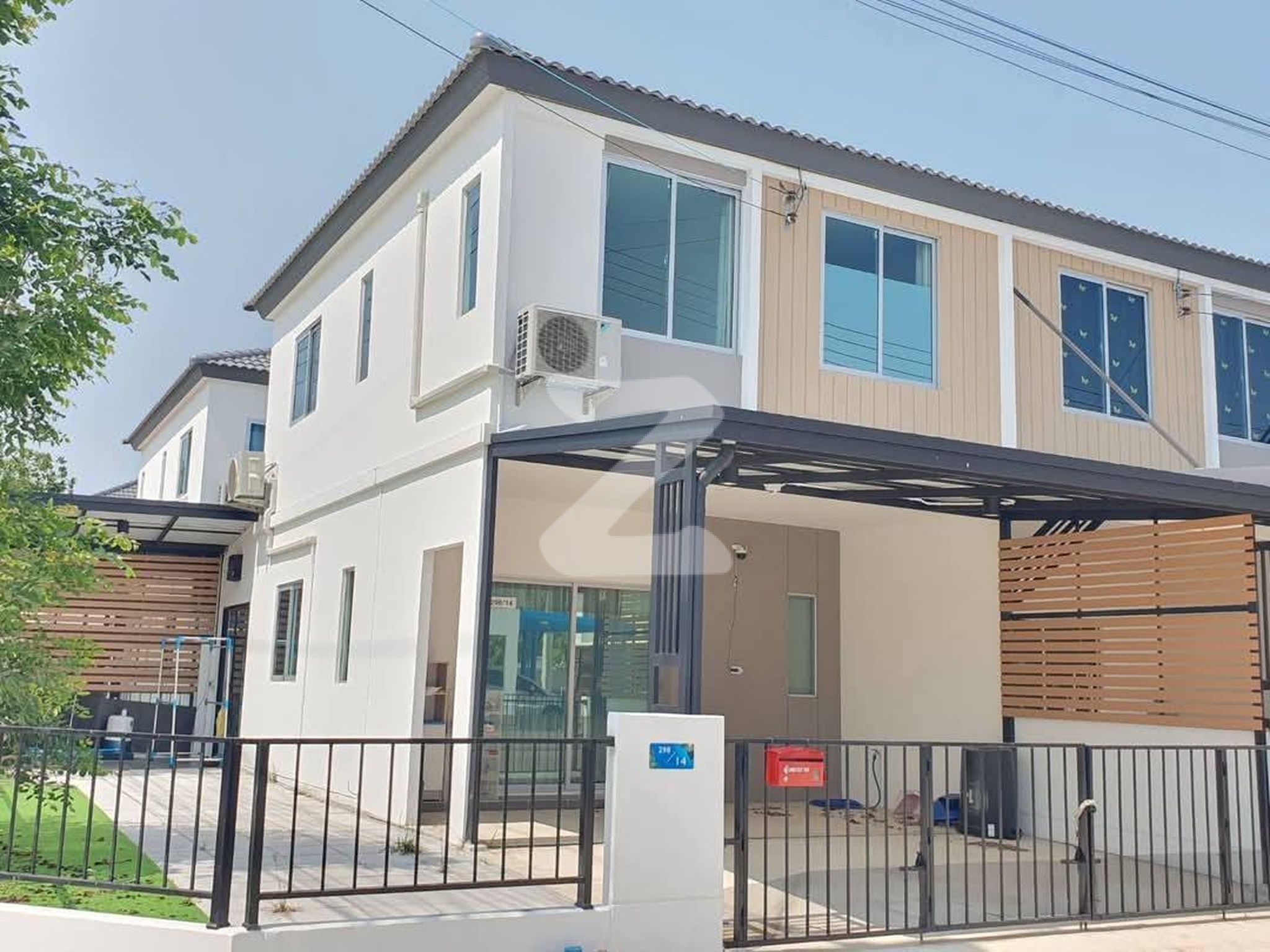 ✨️🏠 บ้านเช่า ทำเลสวย 🏠✨️ โครงการ บ้านพฤกษา เทพารักษ์-เมืองใหม่ โครงการ 3 🙏🏼เจ้าของปล่อยเช่าเอง🙏🏼 : เจ้าของให้เช่าเอง (งดรับนายหน้า)