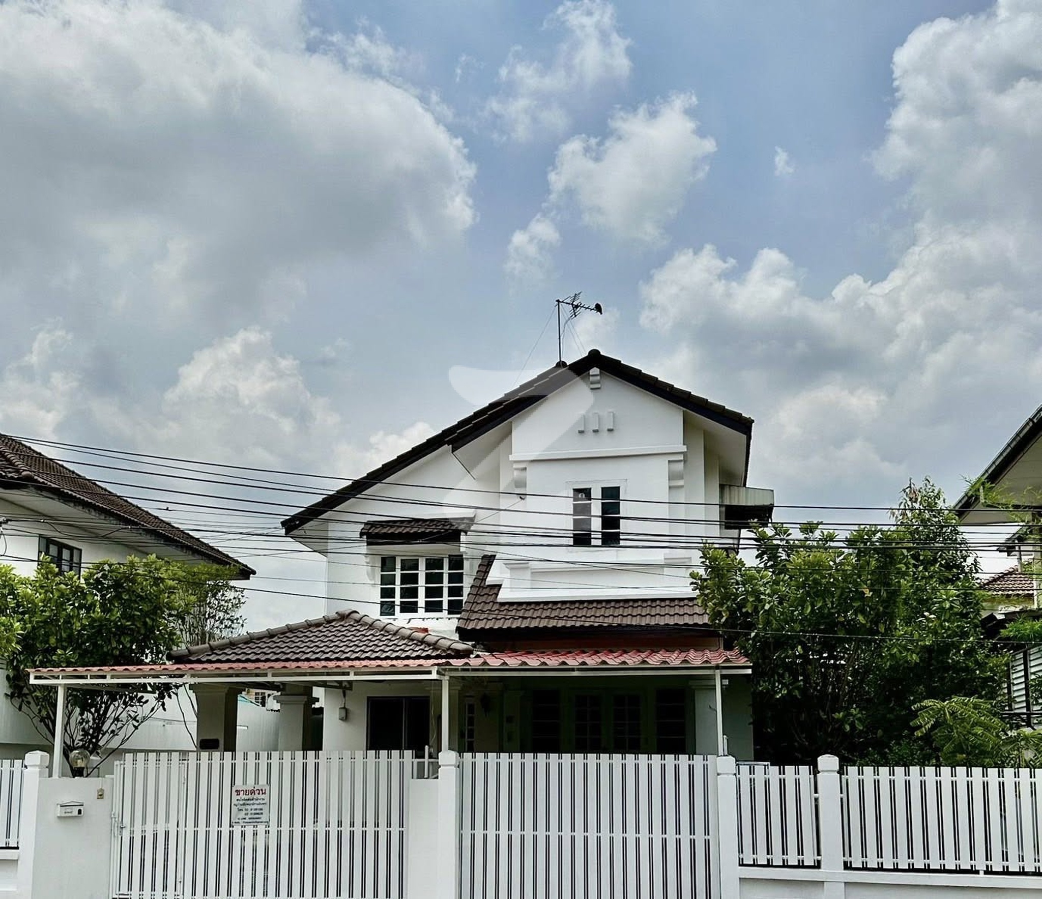 ขายบ้านเดี่ยว หมู่บ้านชัยพฤกษ์ รามอินทรา – วัชรพล (โครงการ 2) เจ้าของขายเอง                                         : เจ้าของขายเอง (งดรับนายหน้า)