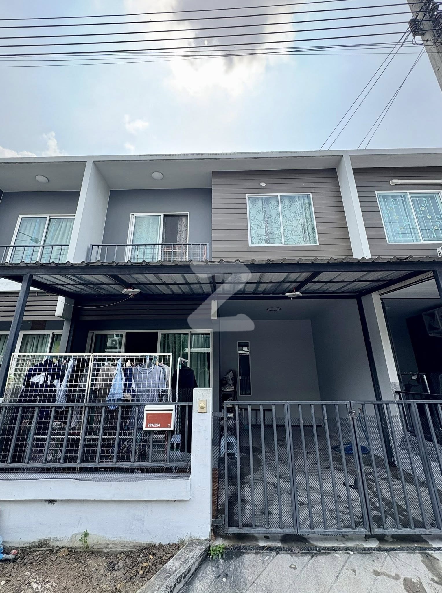 ขายบ้าน 🏡 เจ้าของขายเองค่ะ ❤️หมู่บ้านเดอะคัลเลอร์ส วงแหวน-รามอินทรา เขตคลองสามวา                       : เจ้าของขายเอง (งดรับนายหน้า)