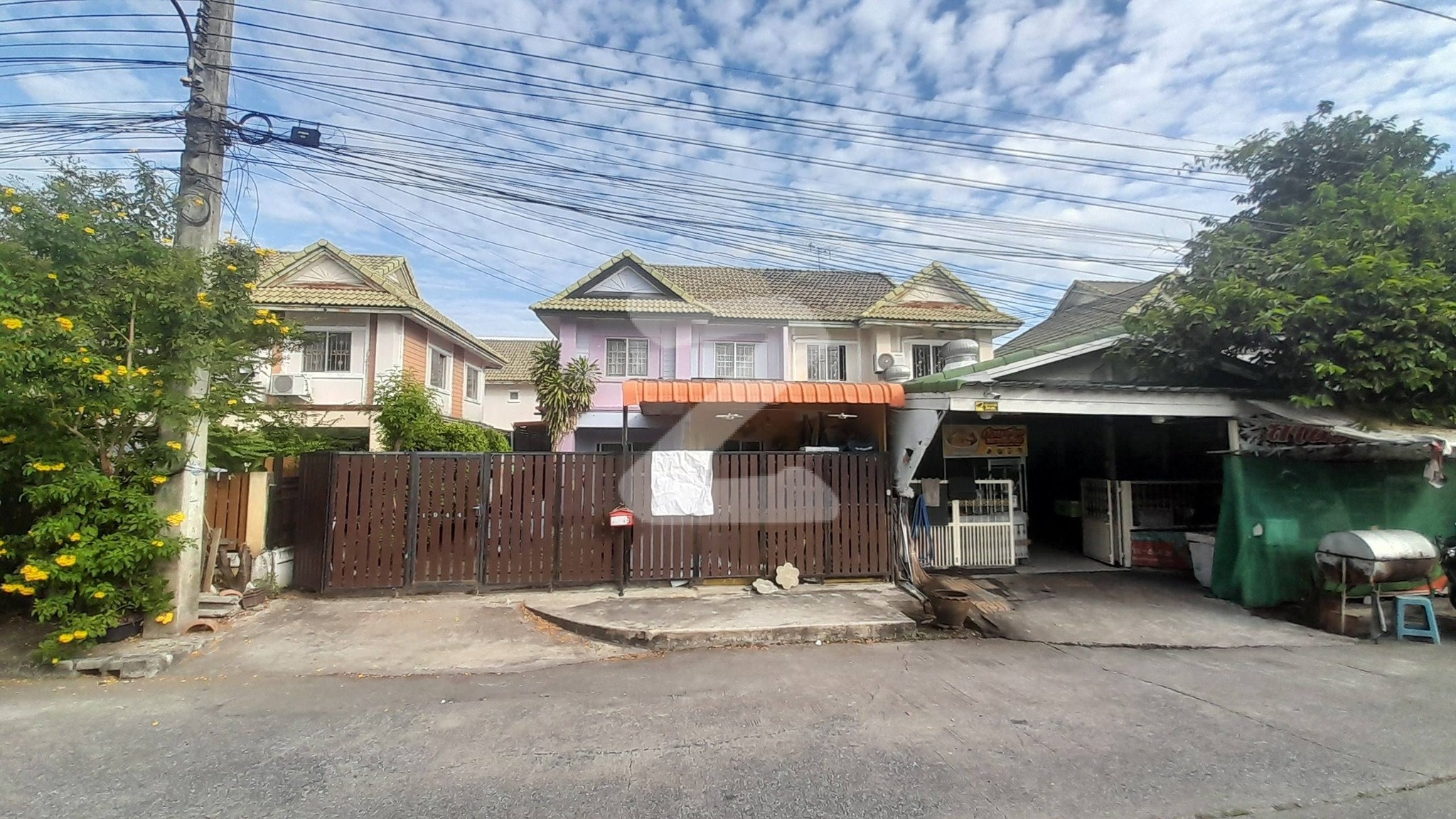 🏠🏠บ้านพฤกษา20 (ลำลูกกา- คลอง2) เจ้าของขายเอง ##ทำเลดี ใกล้ตลาดนานาเจริญและใกล้สถานีรถไฟฟ้าสายสีเขียว(คูคต)# : เจ้าของขายเอง (งดรับนายหน้า)