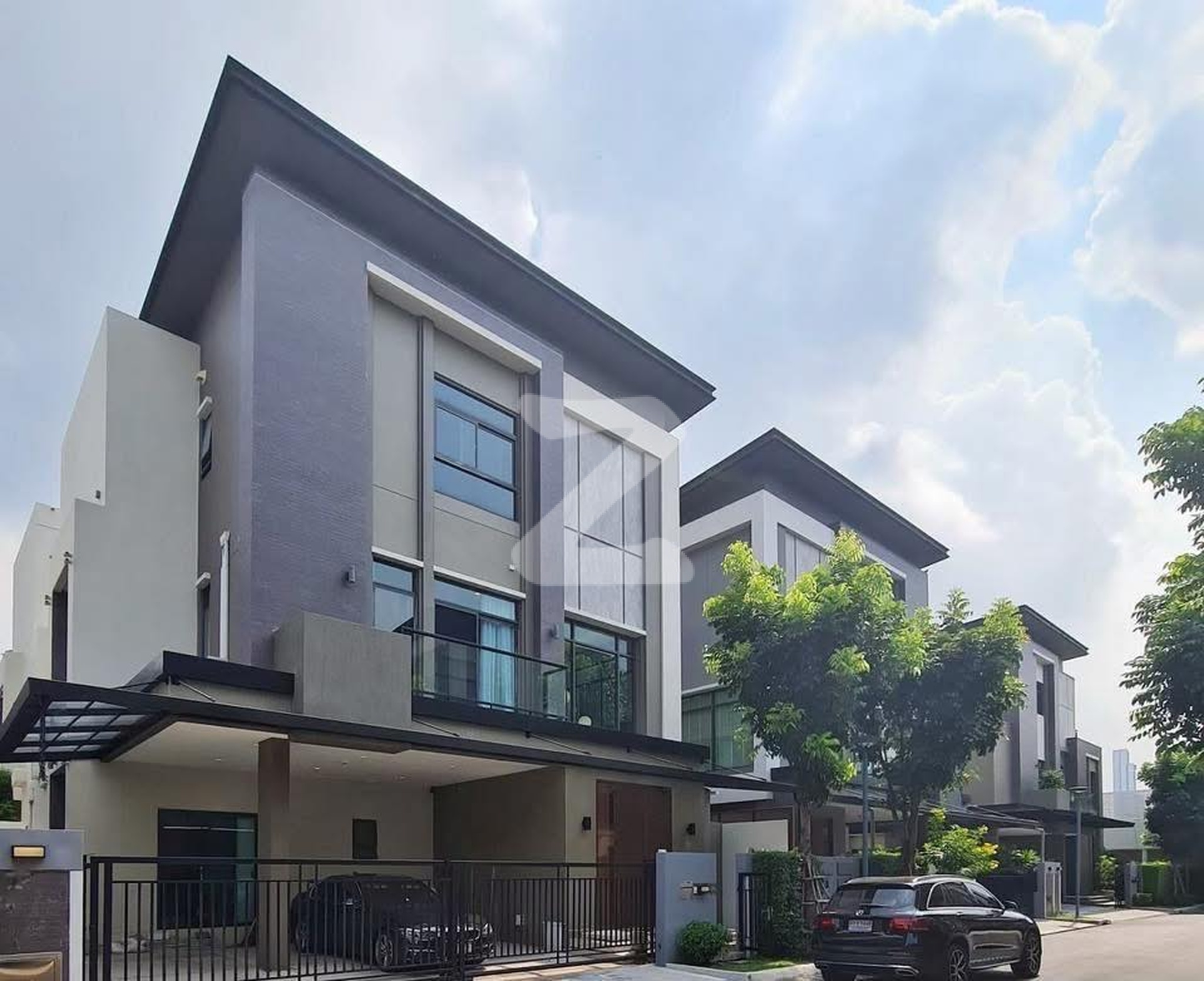 [ Owner post / Agent welcome ] 🏡 บ้านเดี่ยว โครงการ The gentry สุขุมวิท 101 🏡 ✅ Pet friendly (มีห้องสัตว์เลี้ยง) + หน้าซอยมี BTS  : เจ้าของให้เช่าเอง (งดรับนายหน้า)