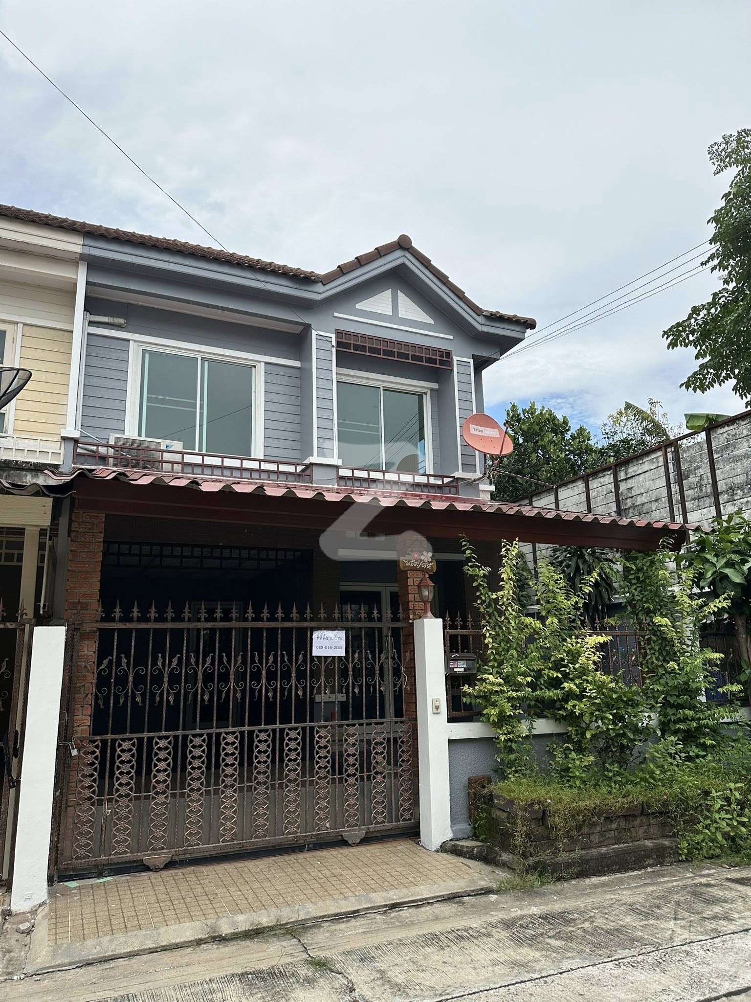 🏡 ขายบ้านทาวน์เฮ้าส์ พระราม2 หมู่บ้านสินทวีท่าข้าม2 (เจ้าของขายเอง)‼️ 3 ห้องนอน 2 ห้องน้ำ 🏡 : เจ้าของขายเอง (งดรับนายหน้า)