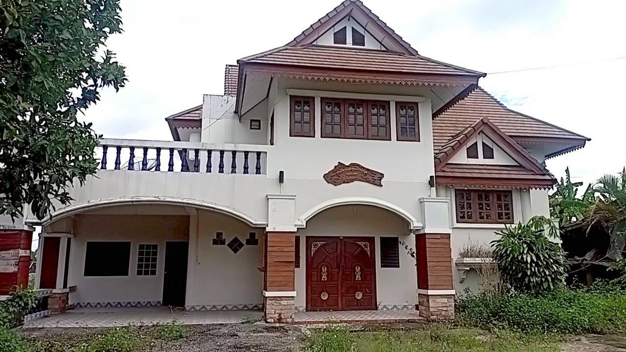 ทรัพย์สถาบันโดย JAM บ้านเดี่ยว หมู่บ้านชลลดา (Chollada Land & Houses Park Chiangmai)