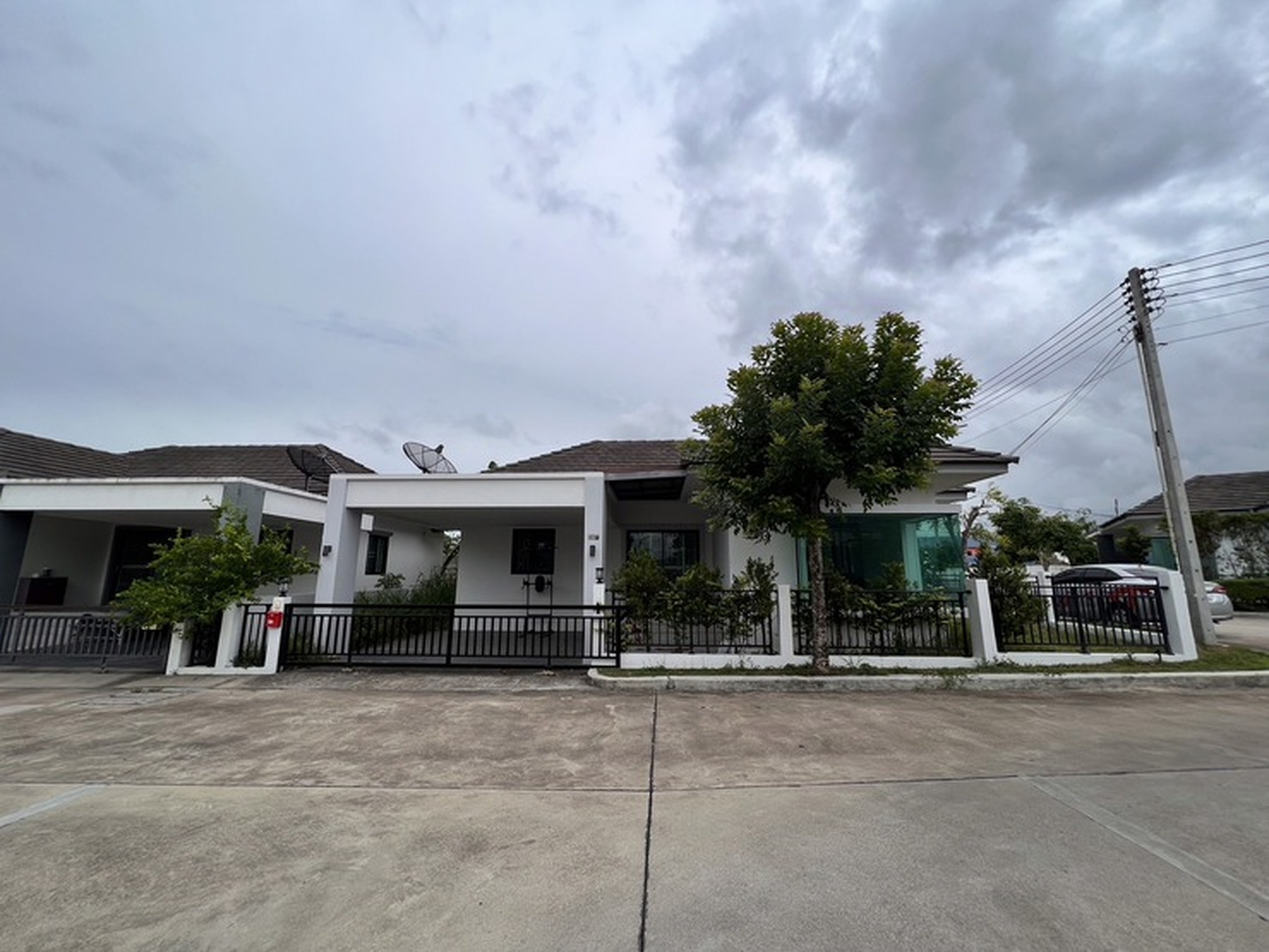 ทรัพย์สถาบันโดย JAM ทาวน์เฮาส์ เอสซี ฮิลล์(อีสเทิร์น-บ่อวิน) (SC Hill 2 Eastern-Bowin)