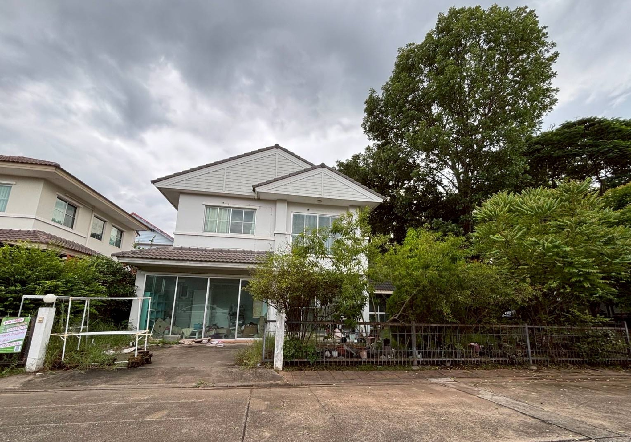 ทรัพย์สถาบันโดย JAM บ้านเดี่ยว แลนด์ แอนด์ เฮ้าส์ พาร์ค (Chaiyapruek Land & Houses Park Khonkaen)