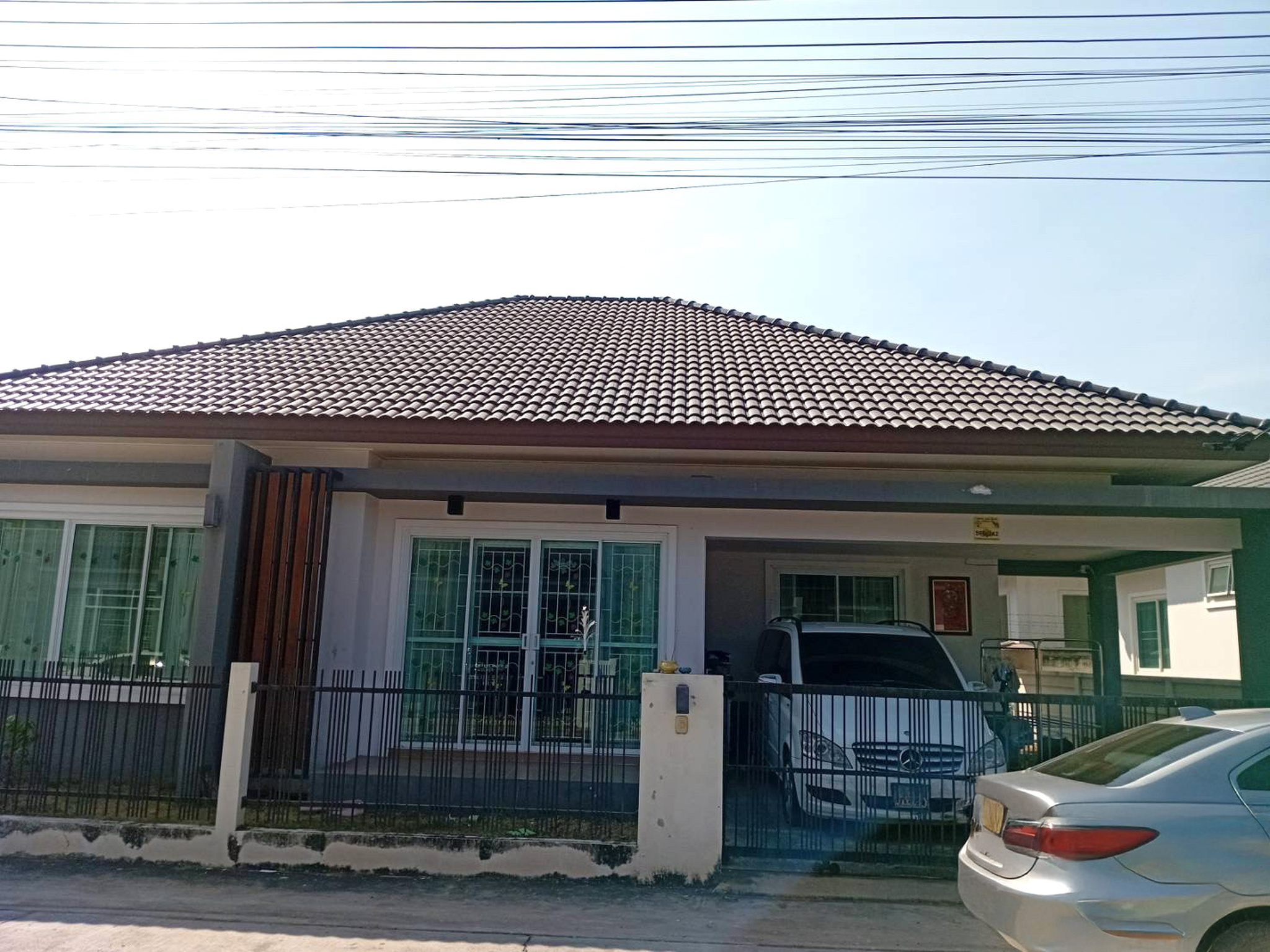 ทรัพย์สถาบันโดย JAM บ้านเดี่ยว เดอะ การ์เด้น วิลล่า ไพรเวซี่ (The Garden Villa Privacy)