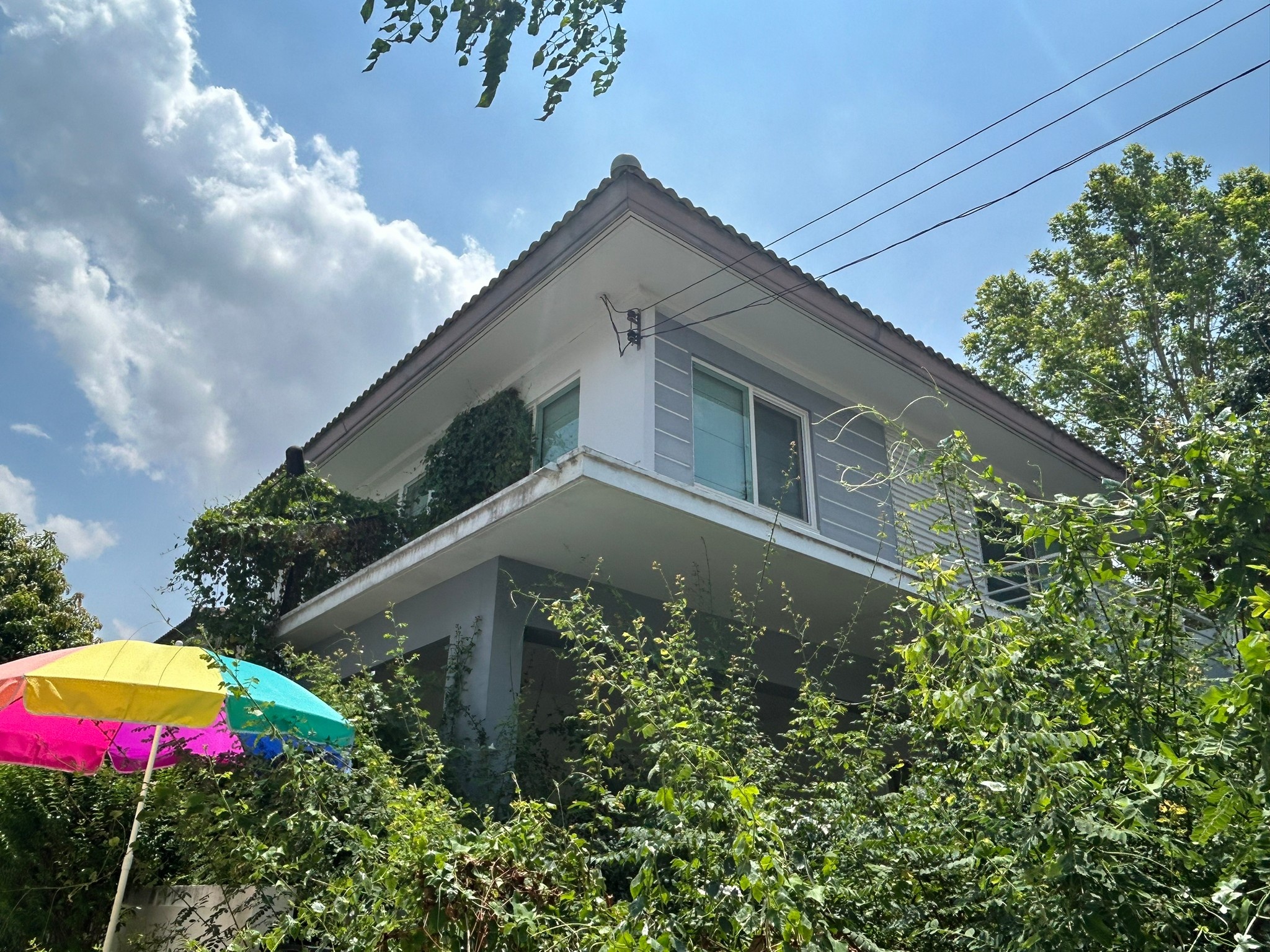 ทรัพย์สถาบันโดย JAM บ้านเดี่ยว พฤกษ์ลดา-บางนา (Prueklada Bangna)