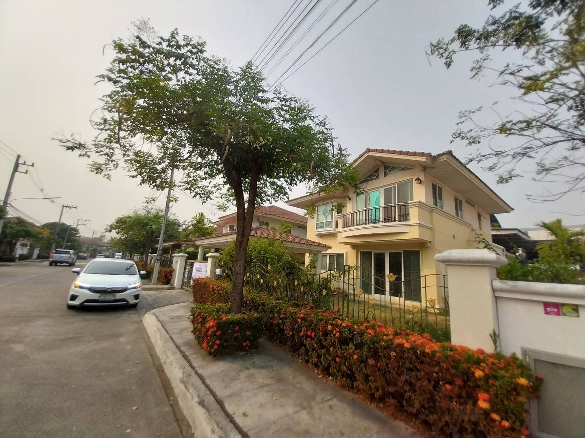 ทรัพย์สถาบันโดย JAM บ้านเดี่ยว ศุภาลัย วิลล์ เชียงใหม่ (Supalai Ville Chiang Mai)