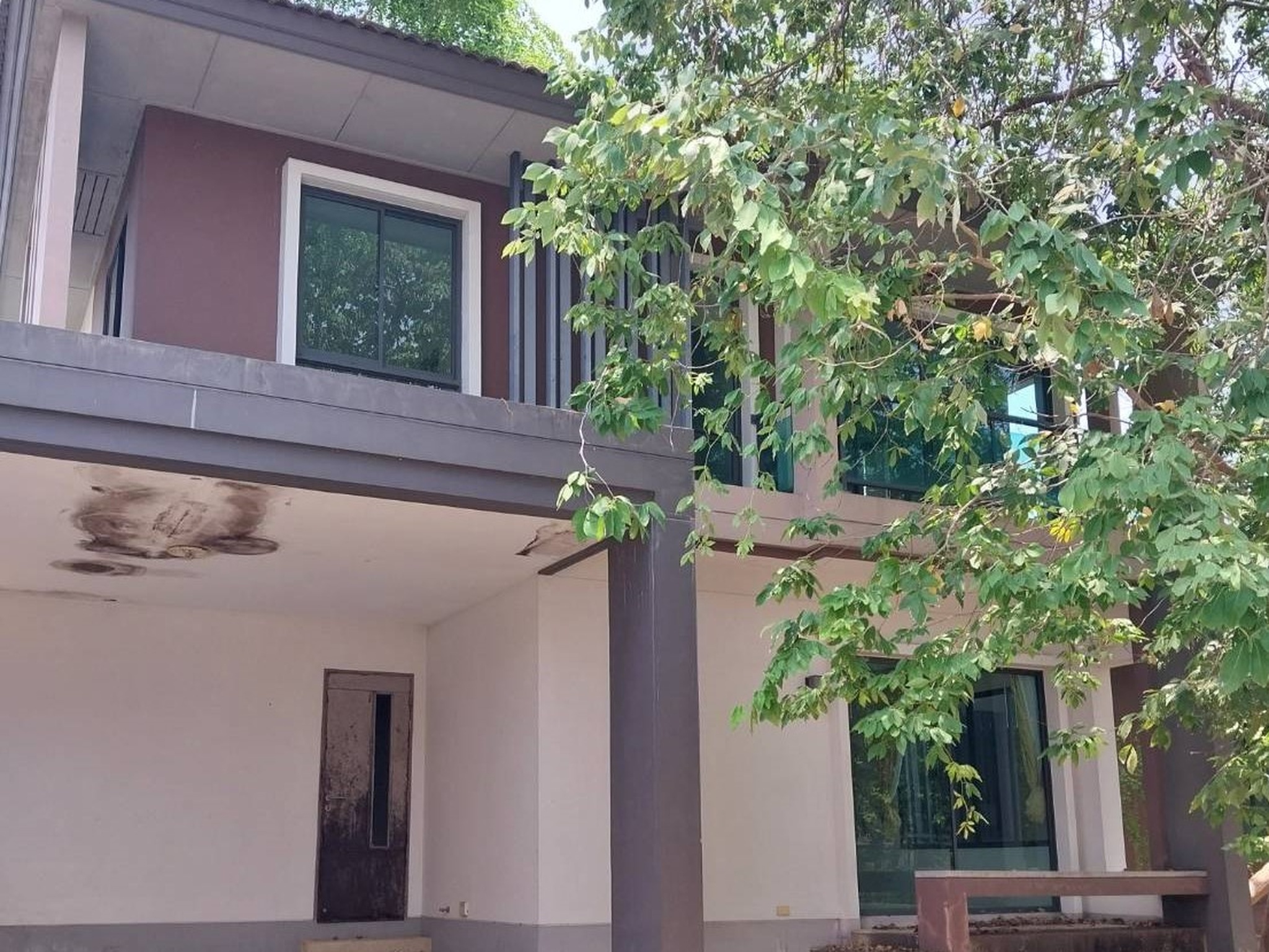 ทรัพย์สถาบันโดย JAM บ้านเดี่ยว ฮาบิเทีย พาร์ค เทียนทะเล 28 (Habitia Park Thianthale 28)