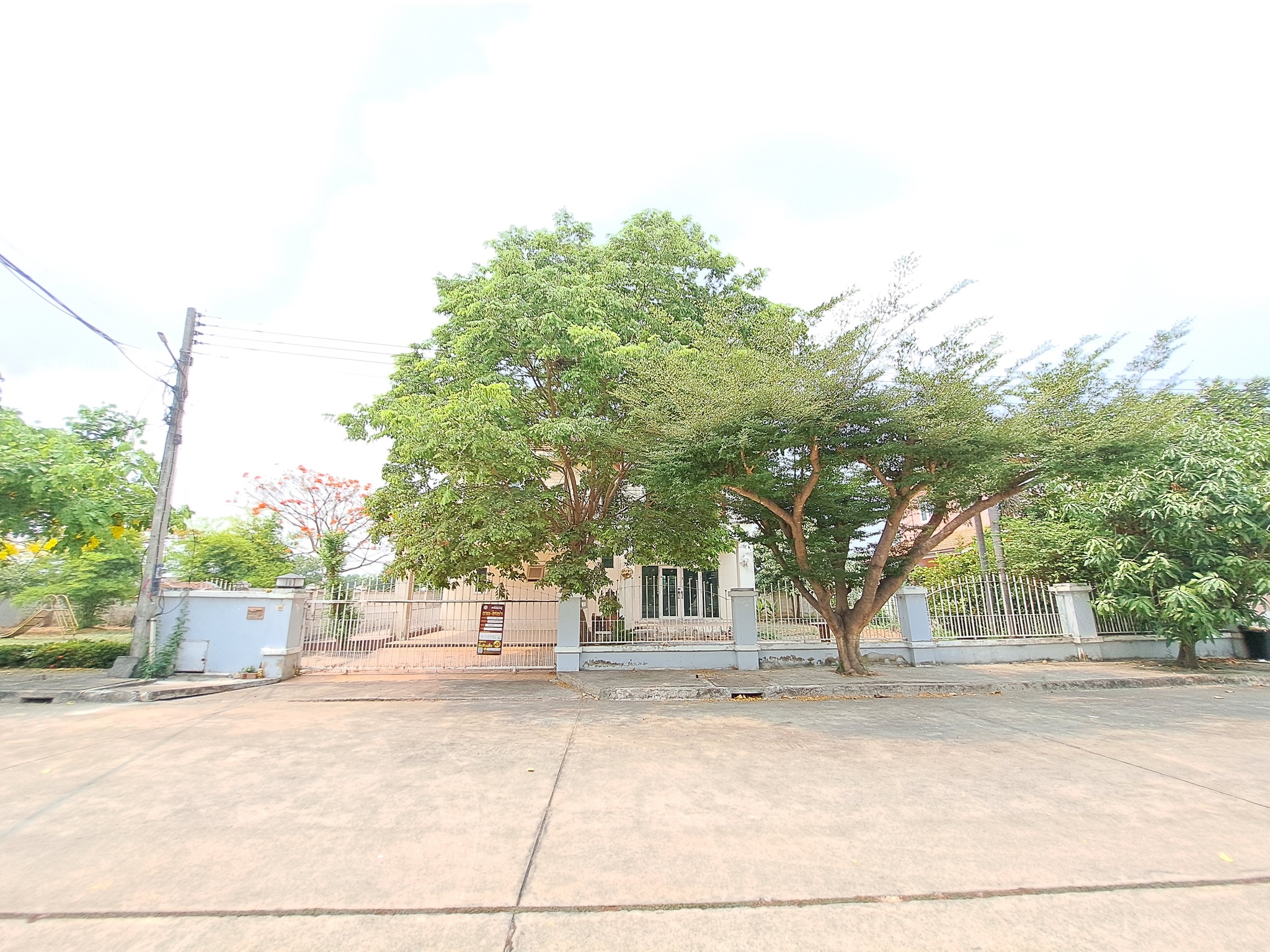 ทรัพย์สถาบันโดย JAM บ้านเดี่ยว อินดี้ รังสิต-คลอง 3 (Indy Rangsit-Klong 3)