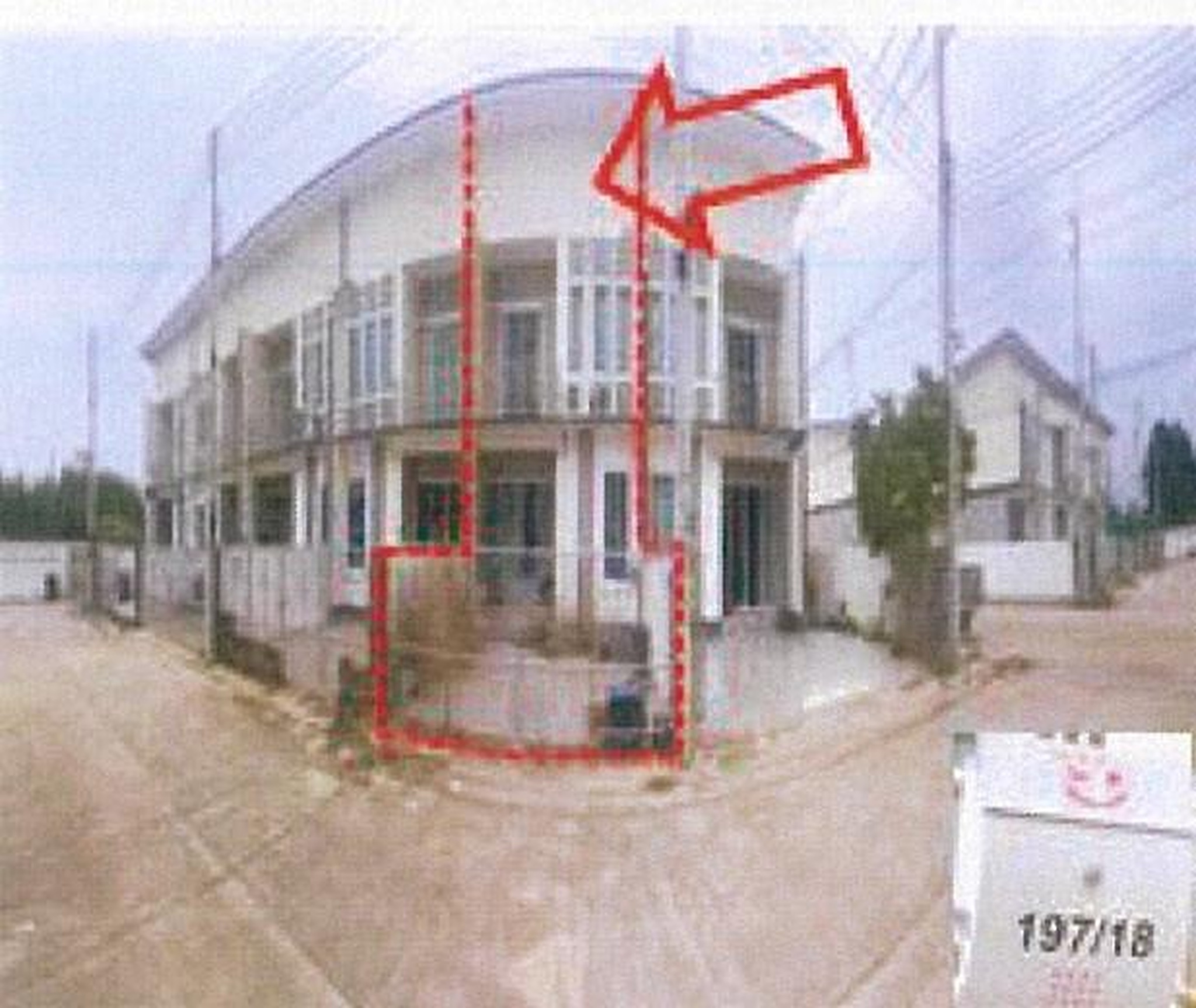ทรัพย์สถาบันโดย GHB ทาวน์เฮาส์ SMILE HOUSE 3