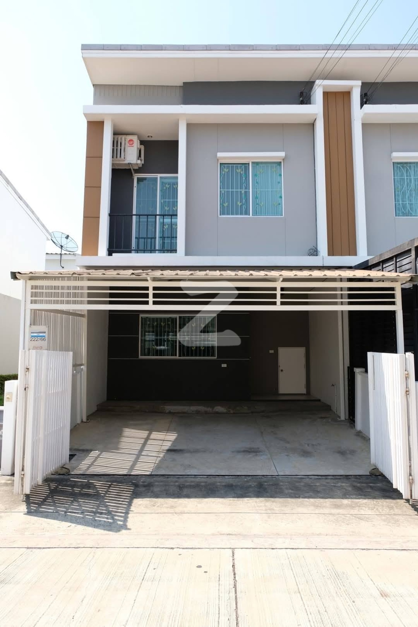 📣ขาย TownHome 2ชั้น หมู่บ้านพลีโน่ศรีนครินทร์ โครงการเงียบสงบ สะอาด การเดินทางสะดวก     : เจ้าของขายเอง (งดรับนายหน้า)