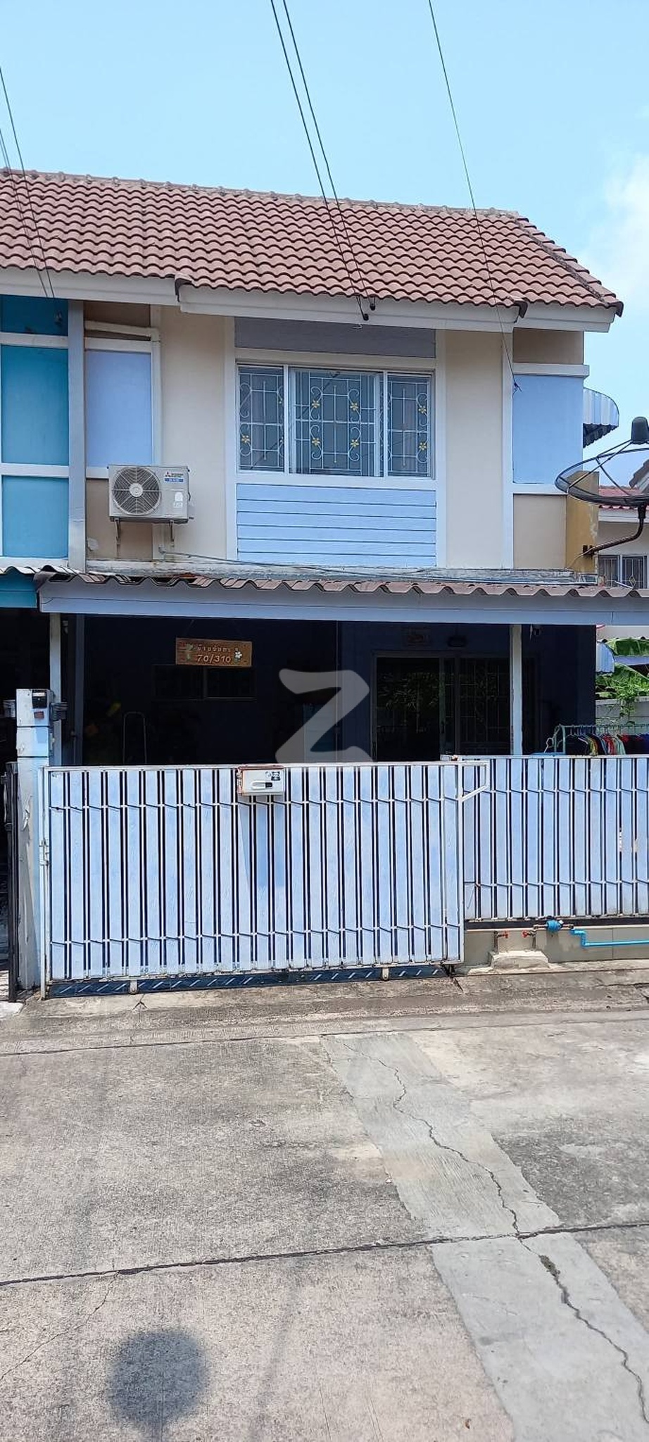 🏠 ขายบ้านทาวน์เฮ้าส์ 2 ชั้น หมู่บ้านพฤกษา 47 เพส 2 🏠 ** สำคัญมาก : เจ้าของขายเองต่อรองได้ครับ               : เจ้าของขายเอง (งดรับนายหน้า)