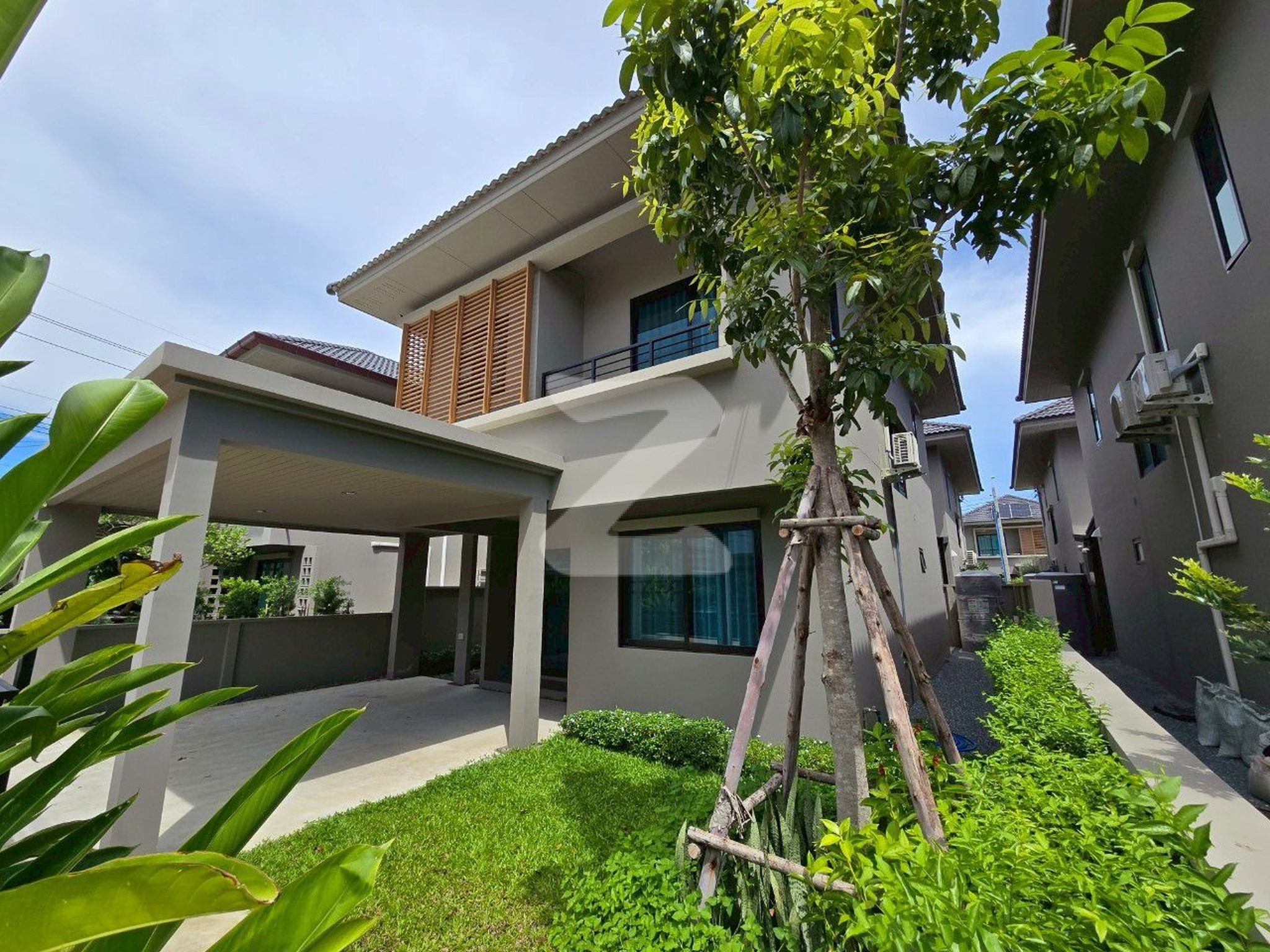 ขายหรือให้เช่า บ้านใหม่พร้อมเฟอร์ สนใจติดต่อ เจ้าของ                                             : เจ้าของให้เช่าเอง (งดรับนายหน้า)