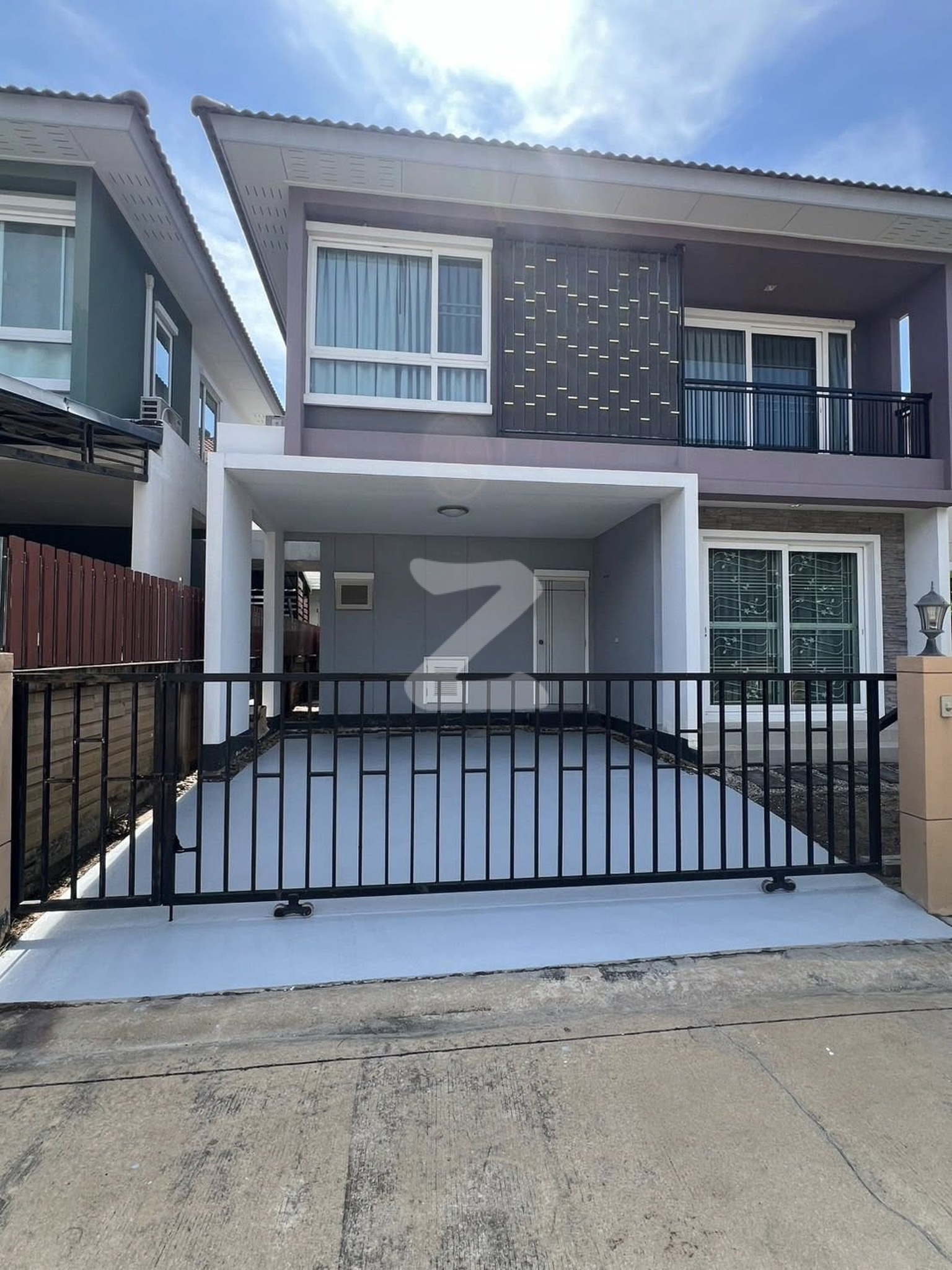 🏡 **ขายบ้านโกลเด้นนีโอ พระราม2 ** 📍 เดินทางสะดวก เพียง 14 กม. ถึงเซ็นทรัลพระราม 2               : เจ้าของขายเอง (งดรับนายหน้า)