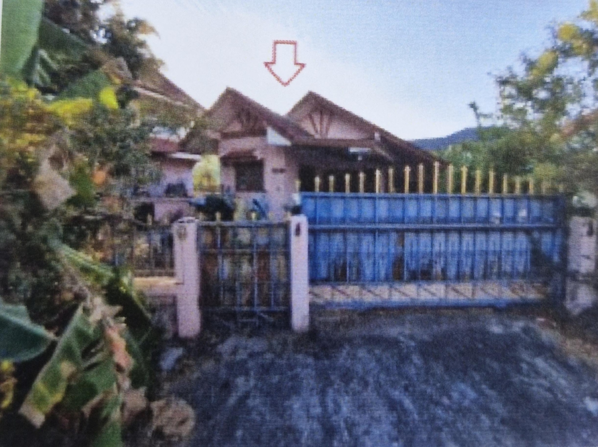 ทรัพย์สถาบันโดย GHB บ้านเดี่ยว ทุ่งเศรษฐี