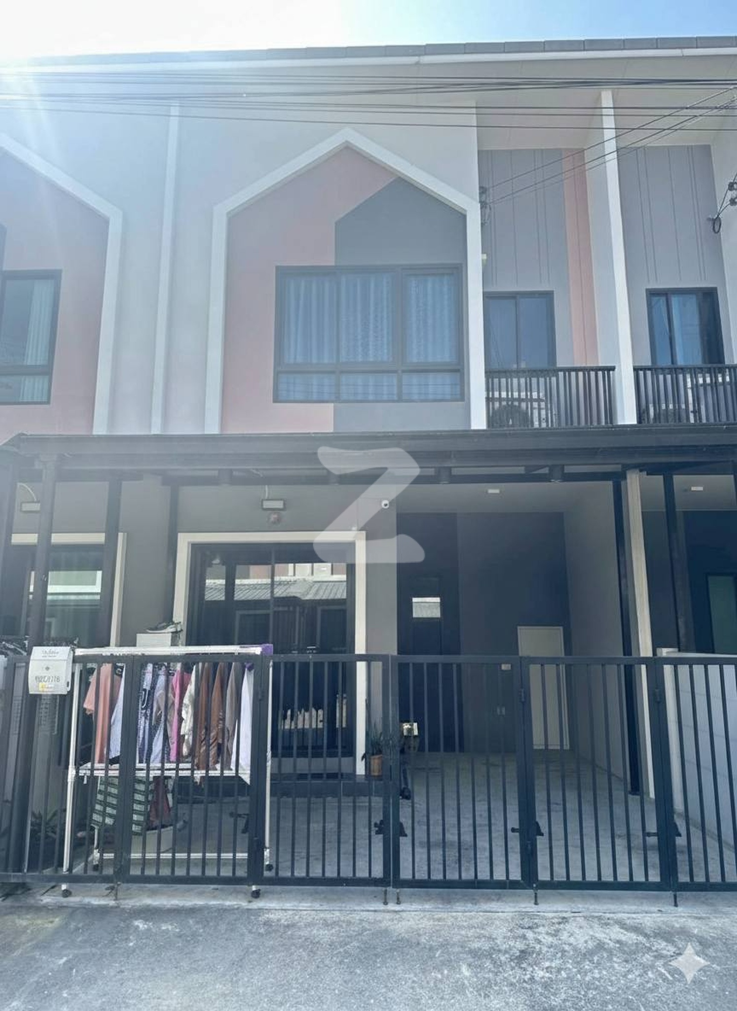 🌼🏡โครงการเดอะทามไอคอนิก(อ่อนนุช-มอเตอร์เวย์) เจ้าของขายเอง 🌼🏡ราคาต่อรองได้                        : เจ้าของขายเอง (งดรับนายหน้า)
