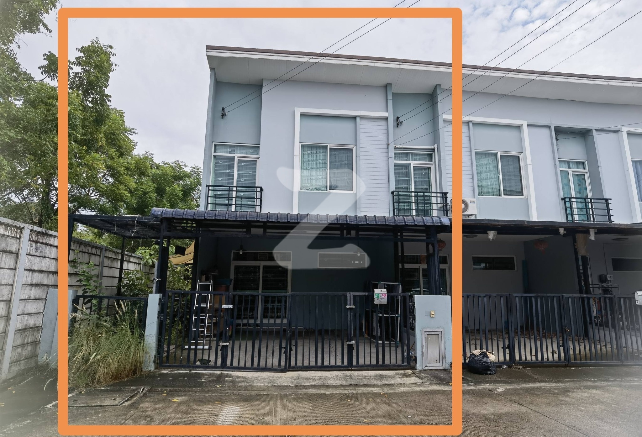 #ทาวน์​โฮม โครงการ กัสโต้ วงแหวนพระรา5 ขายถูก✨ ✨ขายเพียง 2.79 หลังริม 🚙เดินสะดวก ติดถนน กาญจนาภิเษก พระราม5  : เจ้าของขายเอง (งดรับนายหน้า)