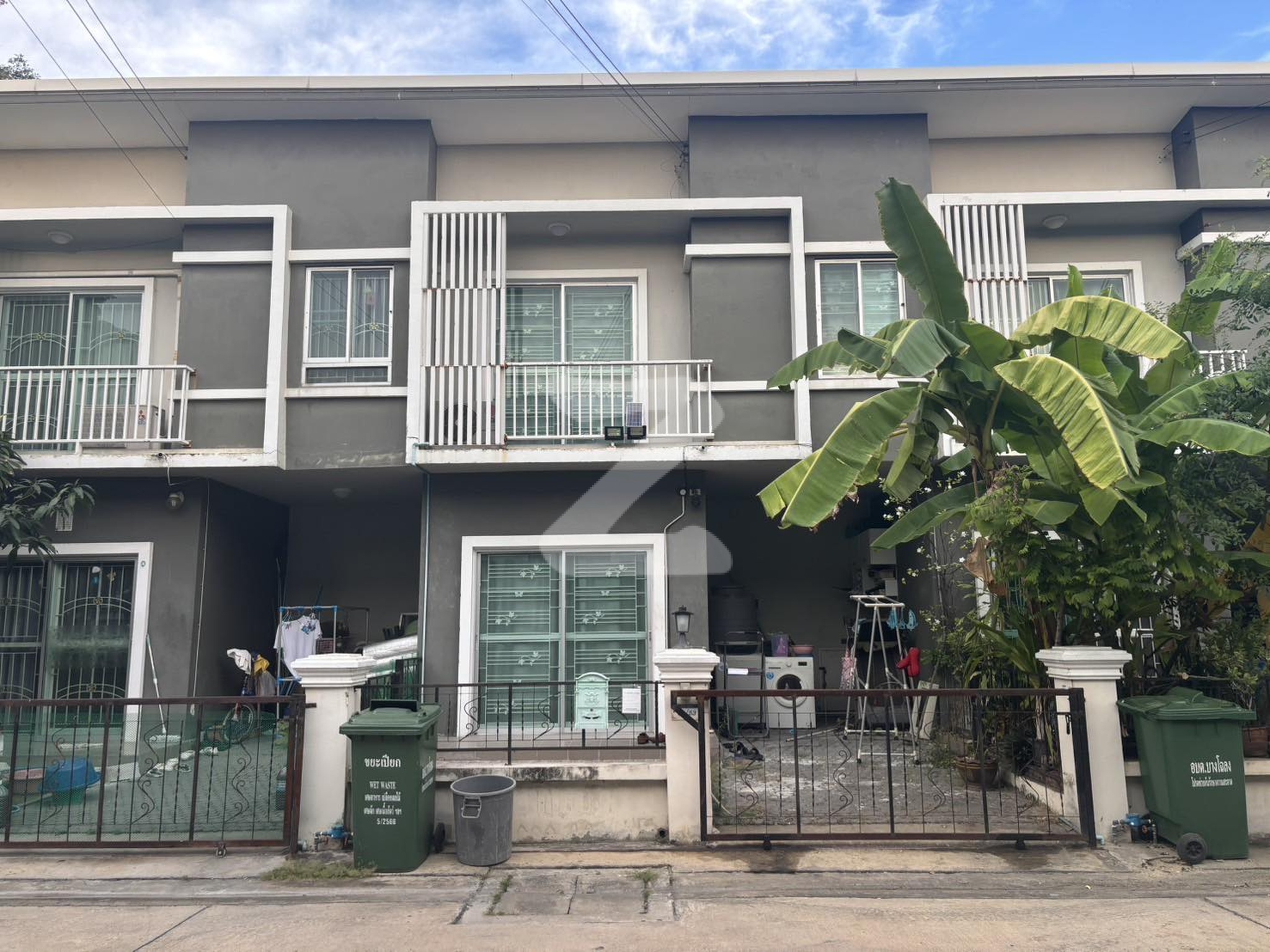 ด่วน ‼️ เจ้าของขายเอง 🏠ขายทาวน์เฮาส์สองชั้น 🏠หมู่บ้านนิรันดร์​วิลล์​12 ใกล้ ม.หัวเฉียว-สุวรรณภูมิ อำเภอบางพลี : เจ้าของขายเอง (งดรับนายหน้า)