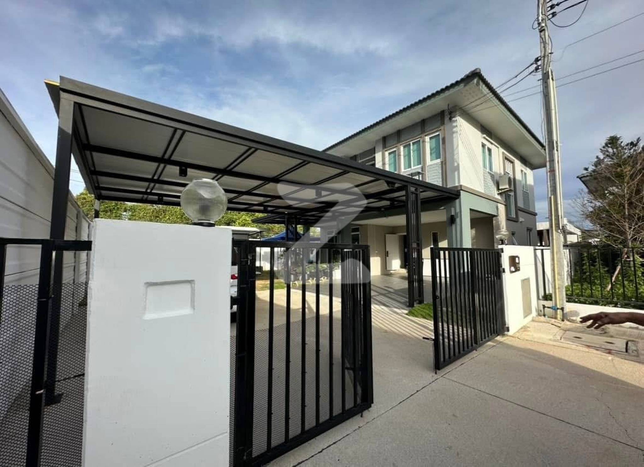 📌🏠 ให้เช่าบ้านพฤกษานาราชัยพฤกษ์2จอมเทียน (บ้านหลังริม) 100 ตรว. Owner Post✅ 🙋‍♀️ welcome agents ยินดีรับเอเจ้นค่ะ : เจ้าของให้เช่าเอง (งดรับนายหน้า)