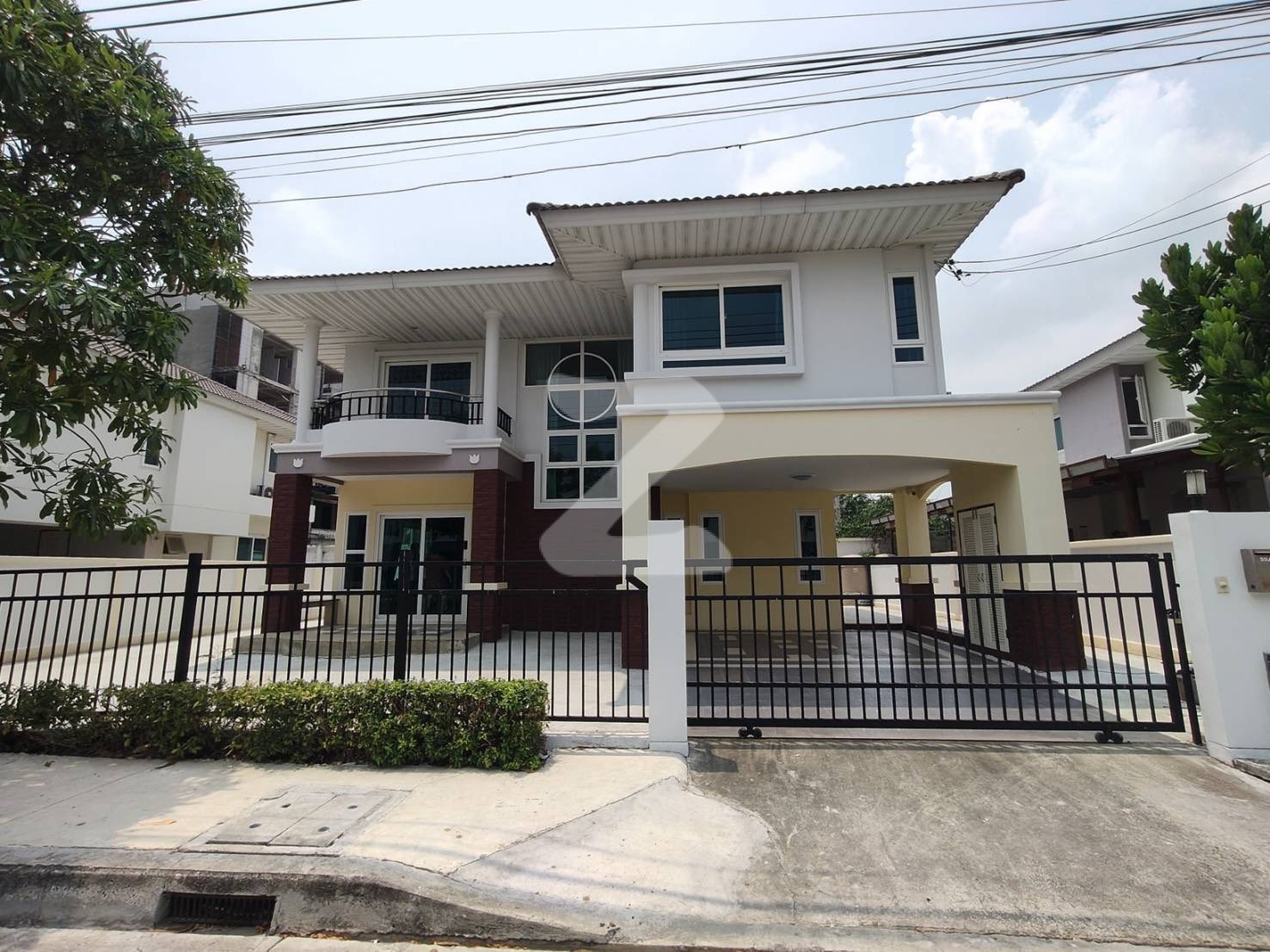ขายบ้านเดี่ยว 2 ชั้น ศุภาลัยไพรด์ บางนา-ลาดกระบัง (Supalai Pride Bangna-Lat Krabang)                    : เจ้าของขายเอง (งดรับนายหน้า)