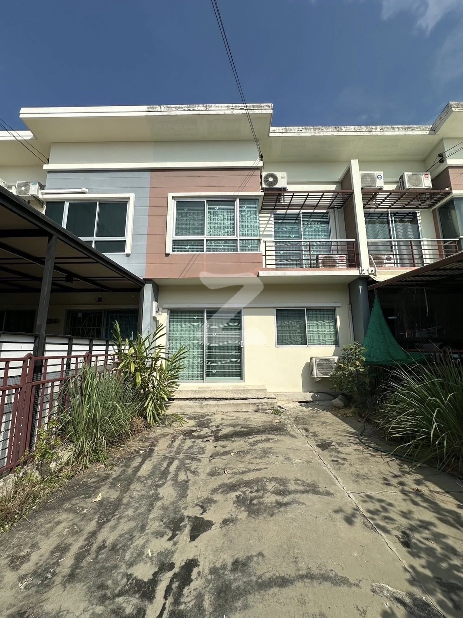 🥳ขายด่วน เจ้าของขายเอง (owner post) 🏡ขายบ้านทาวน์เฮ้าส์หมู่บ้านศุภาลัยเบลล่า วงแหวนปิ่นเกล้า-พระราม5 พร้อมอยู่ สภาพมือ 1 ราคาดี ทำเลเริ่ด! : เจ้าของขายเอง (งดรับนายหน้า)