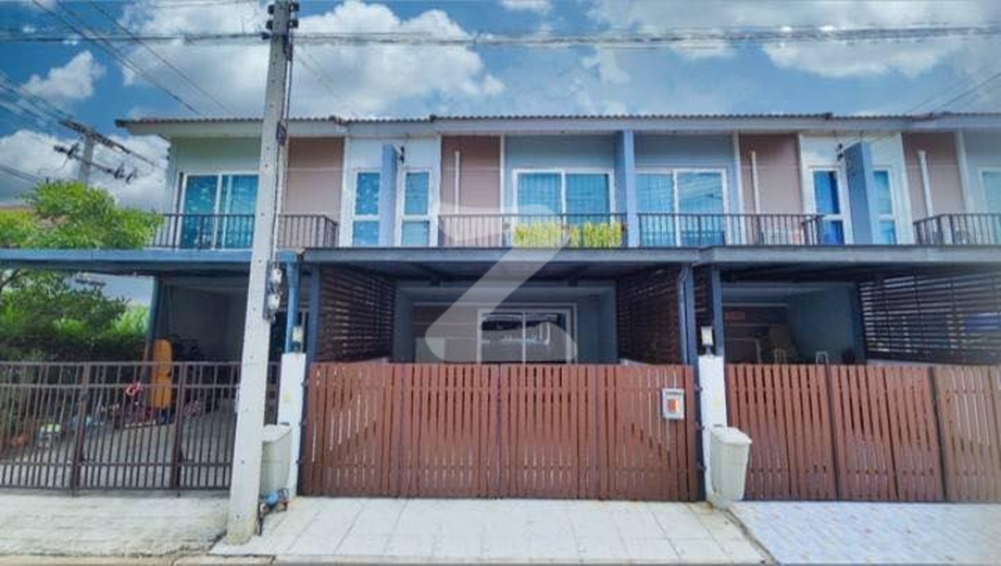 ✅ถูกมาก เจ้าของปล่อยเอง✅ 🏡หมู่บ้านศุภาลัยเบลล่า วงแหวนลำลูกกา คลอง6                         : เจ้าของขายเอง (งดรับนายหน้า)