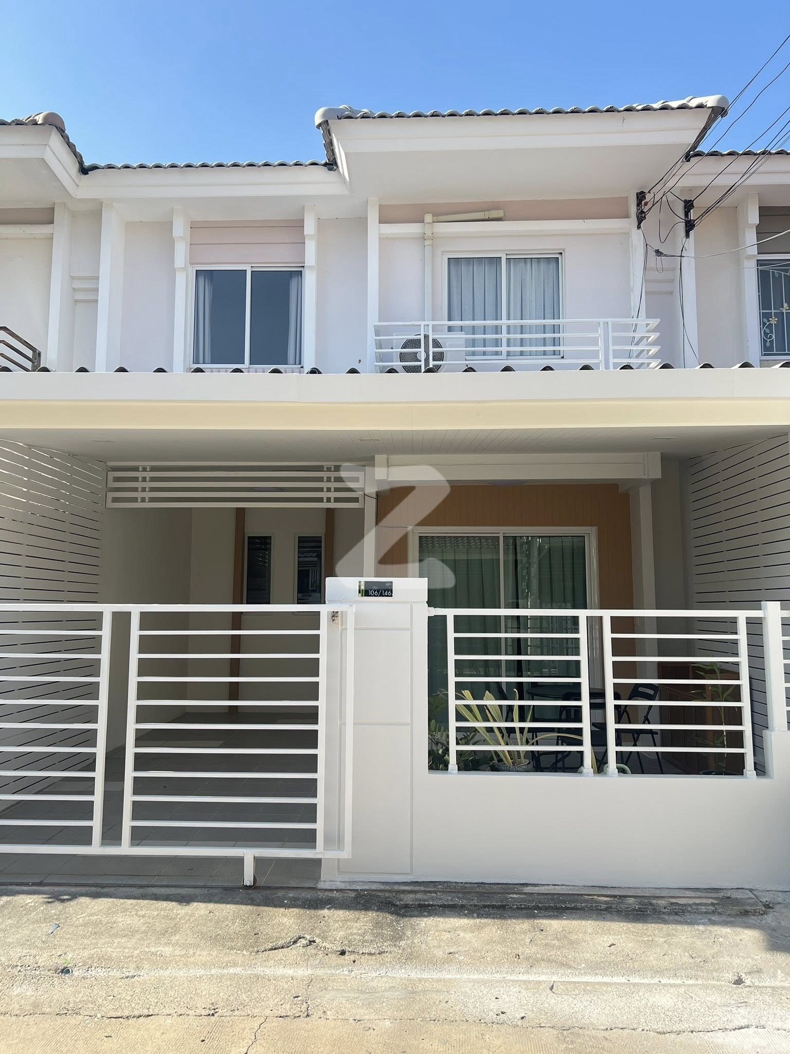 🏠 เจ้าของปล่อยเอง! 14,500 บ./ด. (ฟรีส่วนกลาง!) ทาวน์เฮ้าส์ พฤกษา ทาวน์ ราชพฤกษ์ พร้อมอยู่ทันที! #บ้านเช่าราชพฤกษ์ #MRTบางรักน้อยท่าอิฐ      : เจ้าของให้เช่าเอง (งดรับนายหน้า)