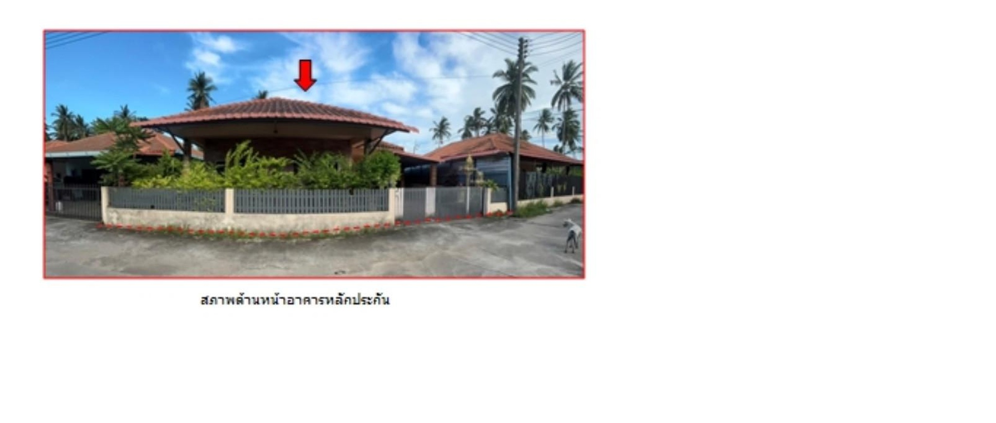 ทรัพย์สถาบันโดย GHB บ้านเดี่ยว พูนสุข