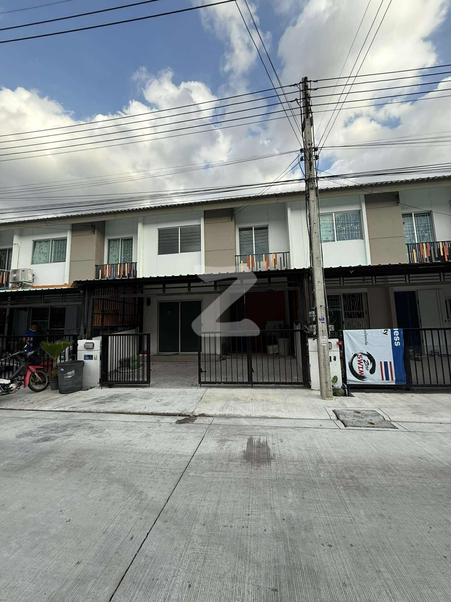 🔥  บ้านพฤกษา 107 ติวานนท์–รังสิต 🔥 💰 เพียง 1.65 ล้านบาท (ถูกที่สุดในโครงการ!)                    : เจ้าของขายเอง (งดรับนายหน้า)