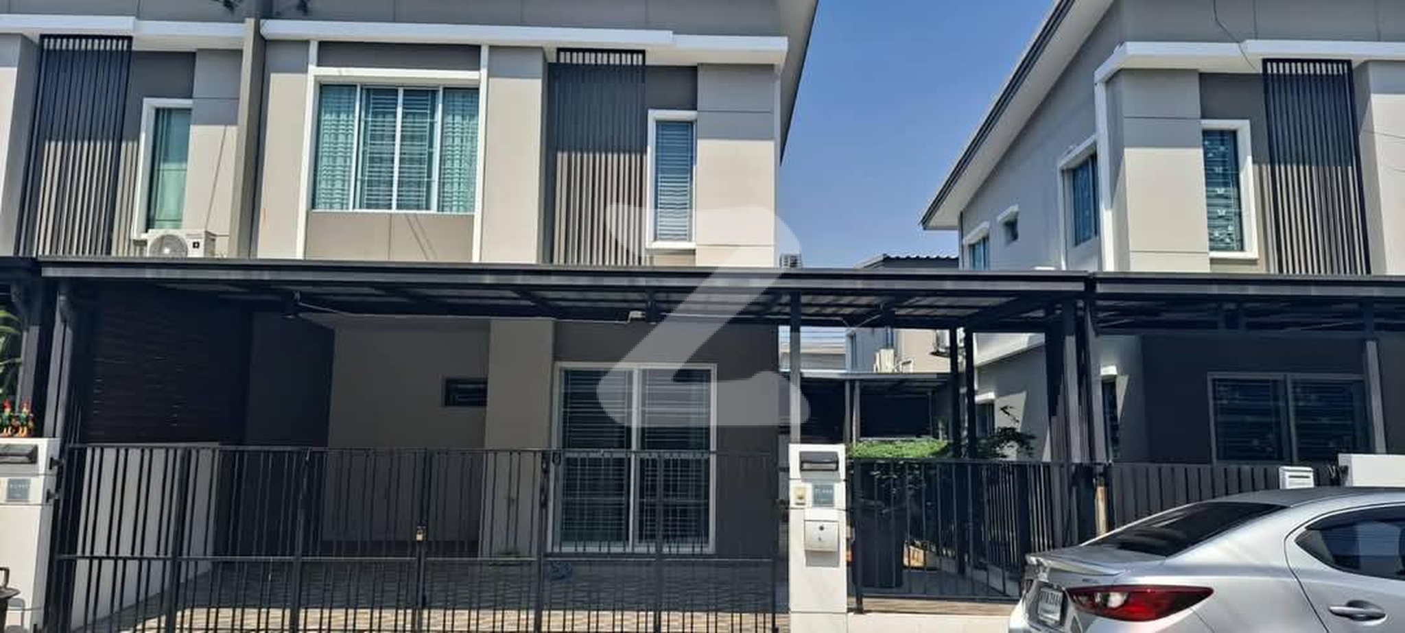 ประกาศขายบ้านทาวน์โฮม ม.พฤกษาวิลล์92 อ่อนนุช-สุวรรณภูมิ (ซ.ลาดกระบัง14/1) #สนใจทักมานะคะ             : เจ้าของขายเอง (งดรับนายหน้า)