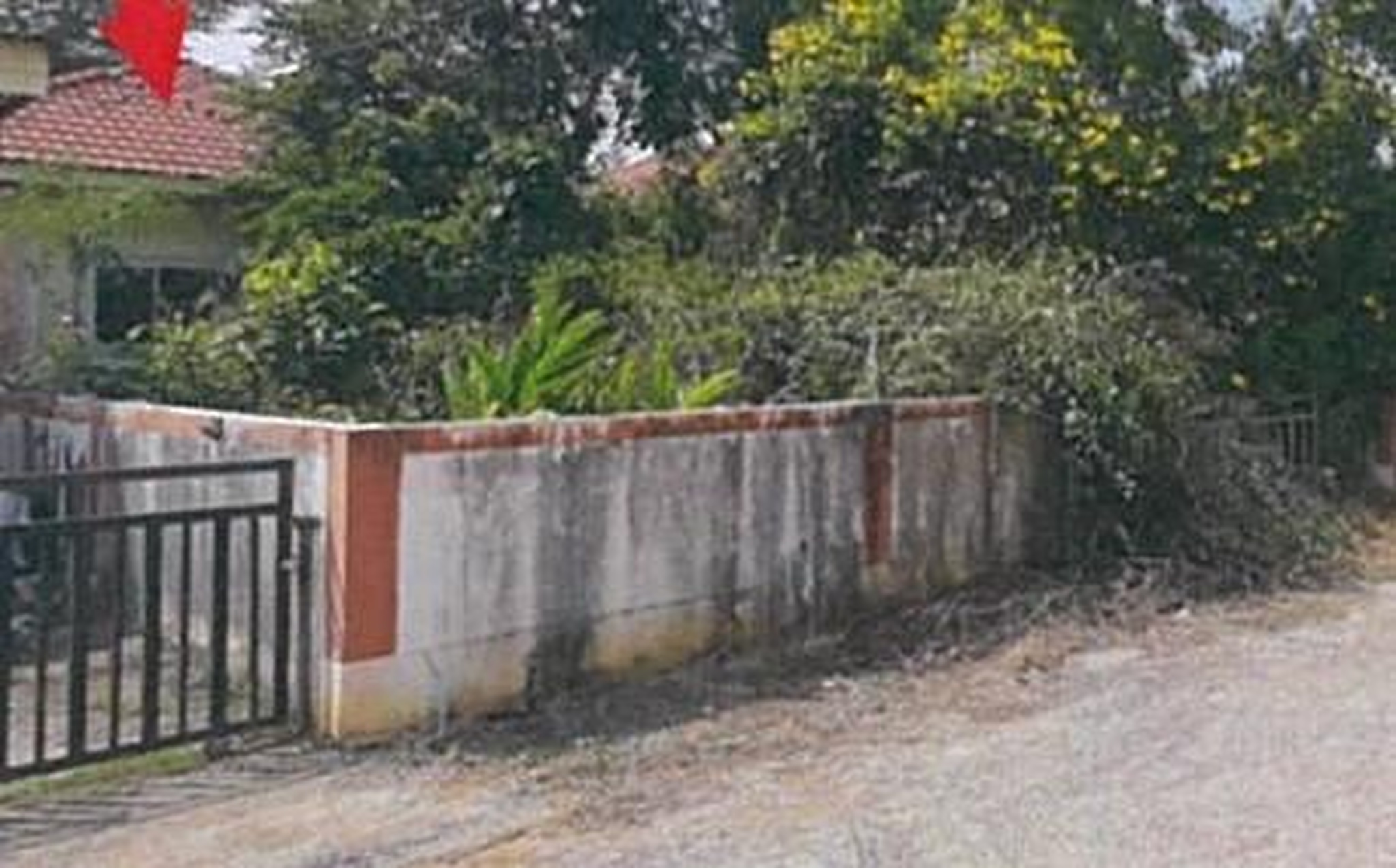 ทรัพย์สถาบันโดย GHB บ้านเดี่ยว ซอยบ้านโคกไม้แดง ซ.6 / ถนนทางหลวงหมายเลข 3079