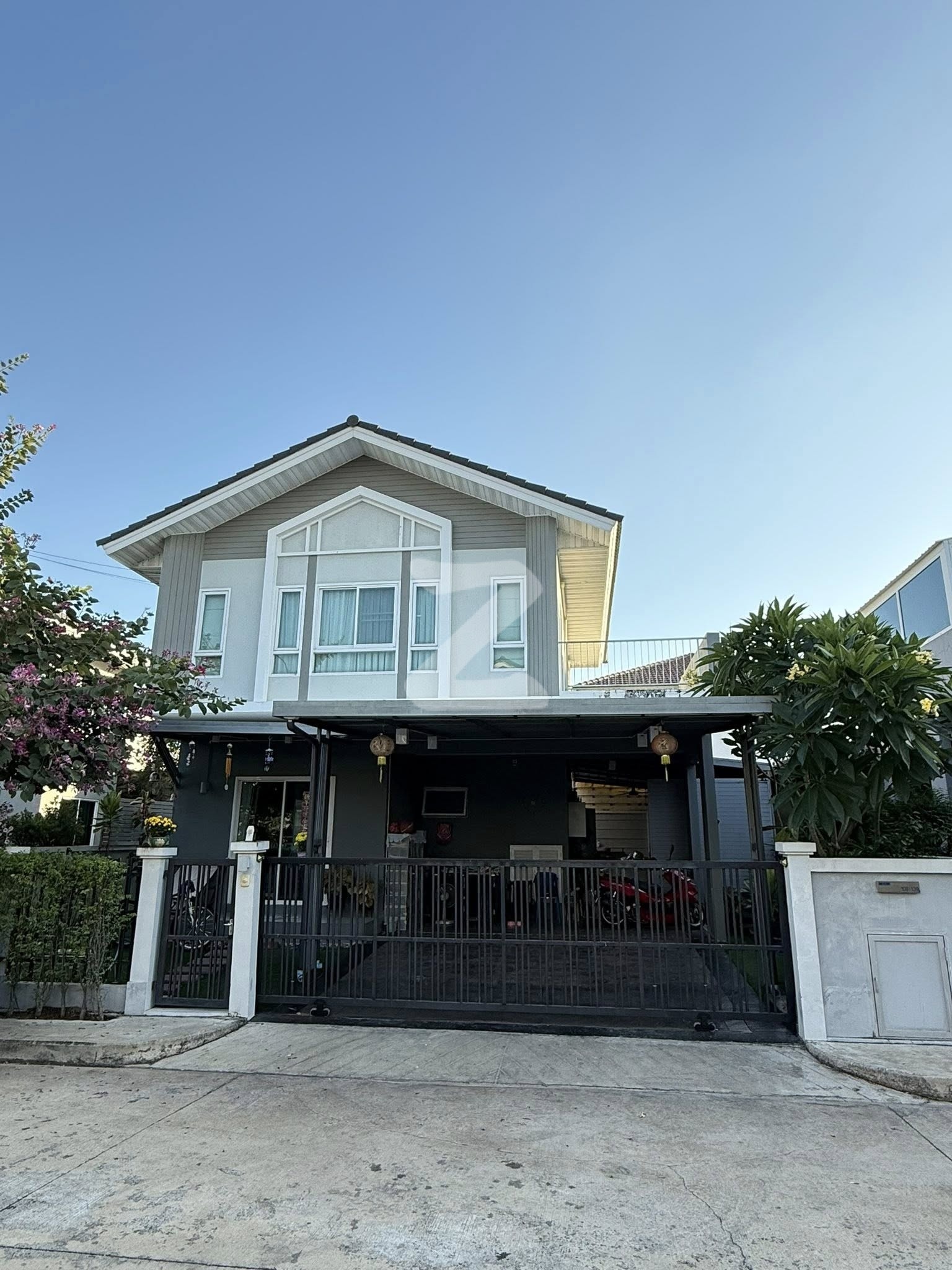 Owner Post 🏠 บ้านเดี่ยว 50 ตร.วา โครงการเพอร์เฟคเพลส สุขุมวิท 77 ขนาดพอดีสำหรับครอบครัวเริ่มต้น อยู่สบาย ไม่ต้องต่อเติม ใกล้เมือง เดินทางสะดวก  : เจ้าของขายเอง (งดรับนายหน้า)